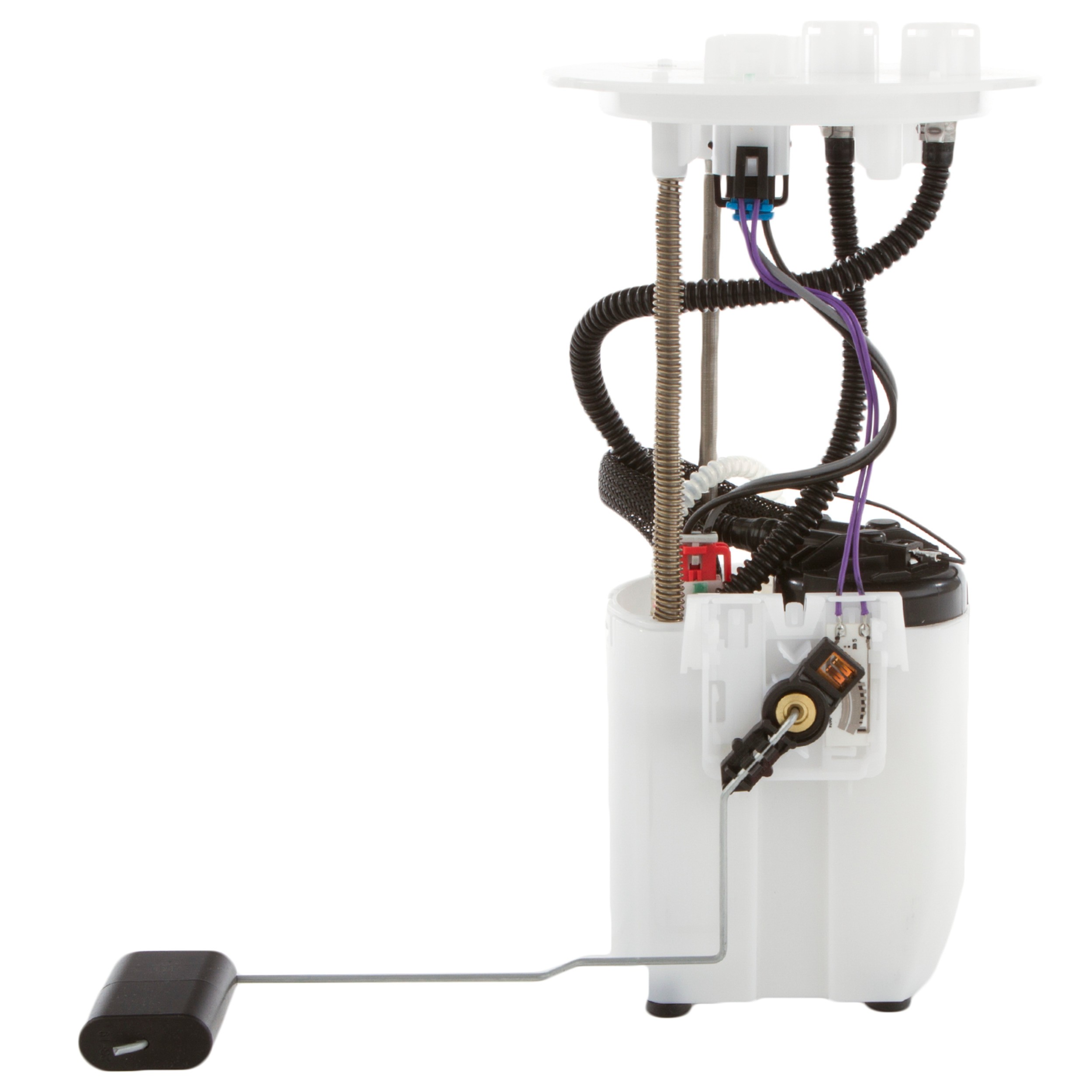 Delphi FG0932 Fuel Pump Module Assembly - Image 2