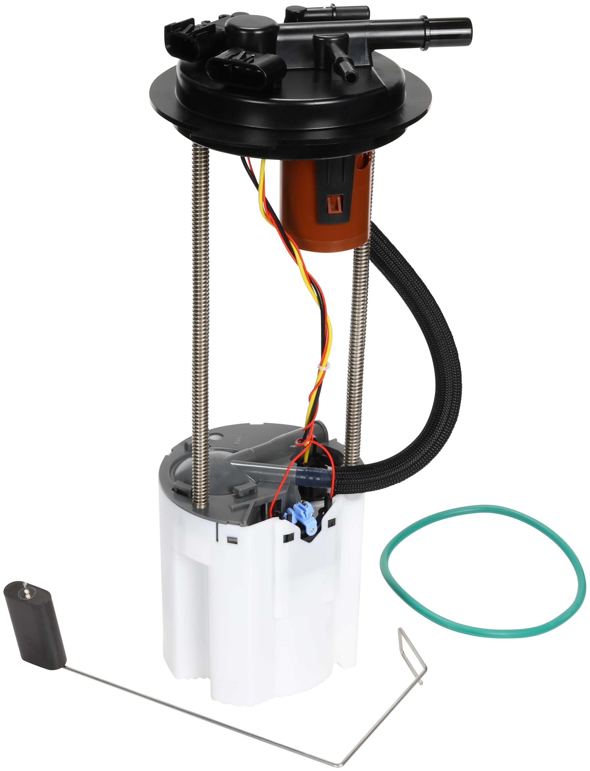Delphi FG0935 Fuel Pump Module Assembly - Image 11