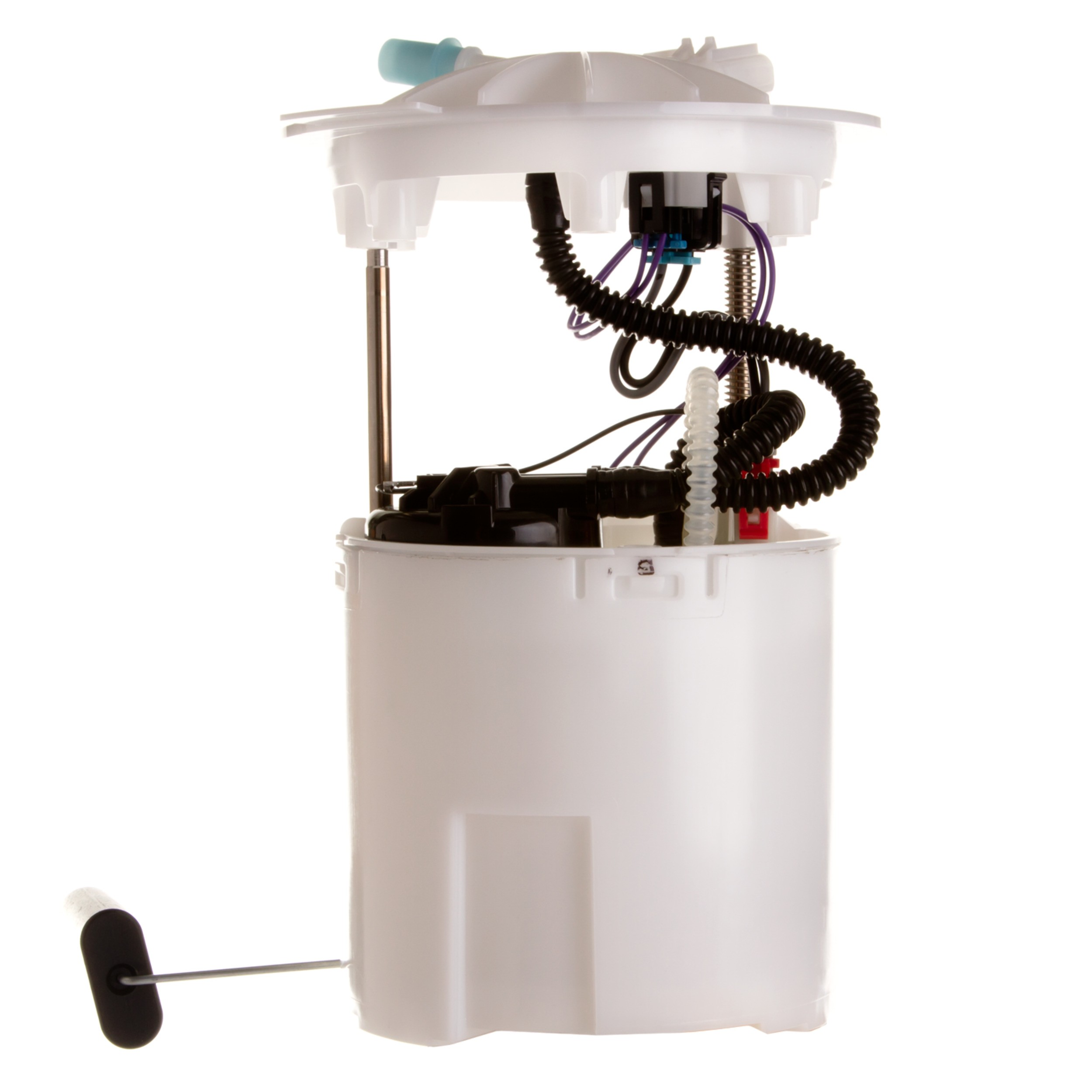 Delphi FG0940 Fuel Pump Module Assembly