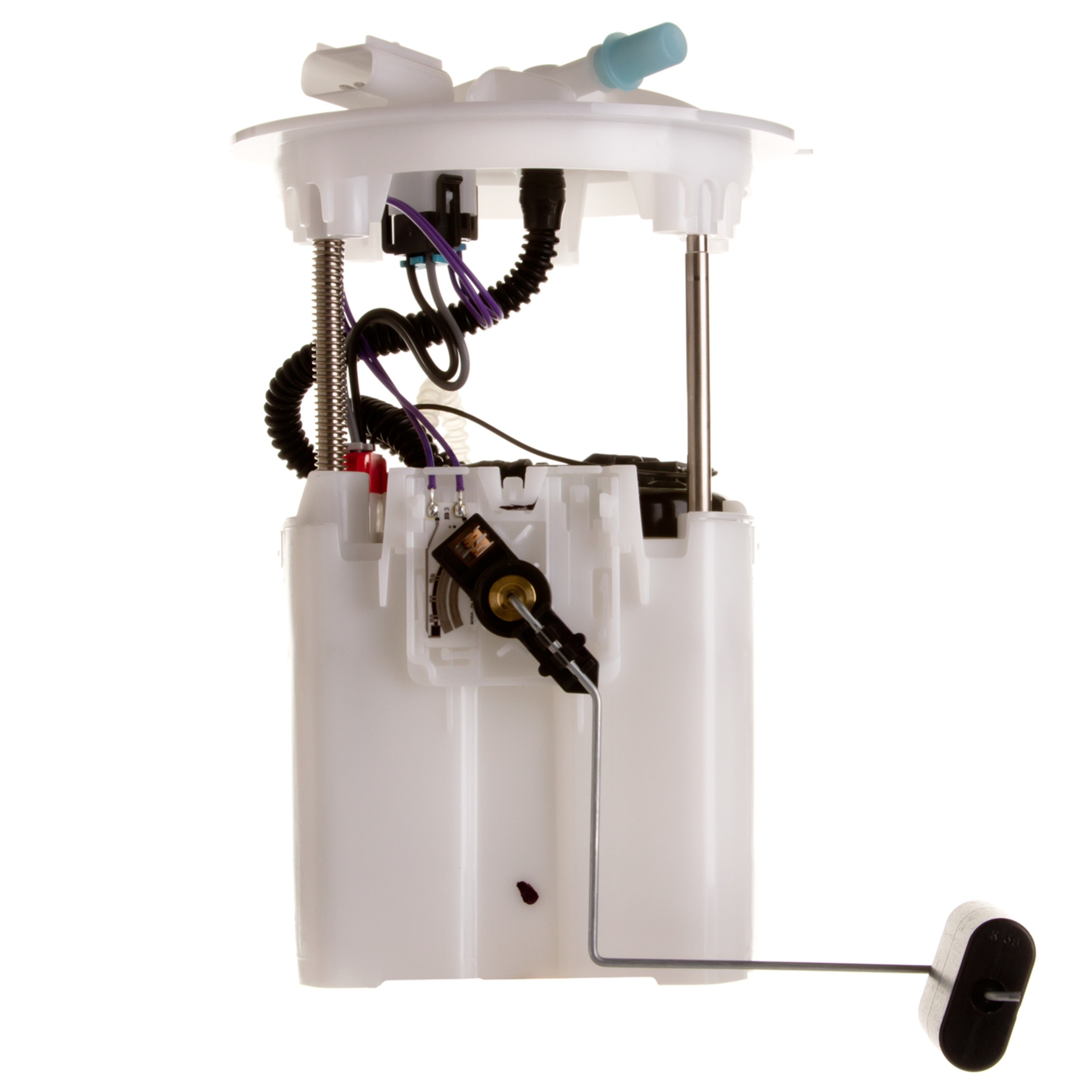Delphi FG0940 Fuel Pump Module Assembly - Image 2