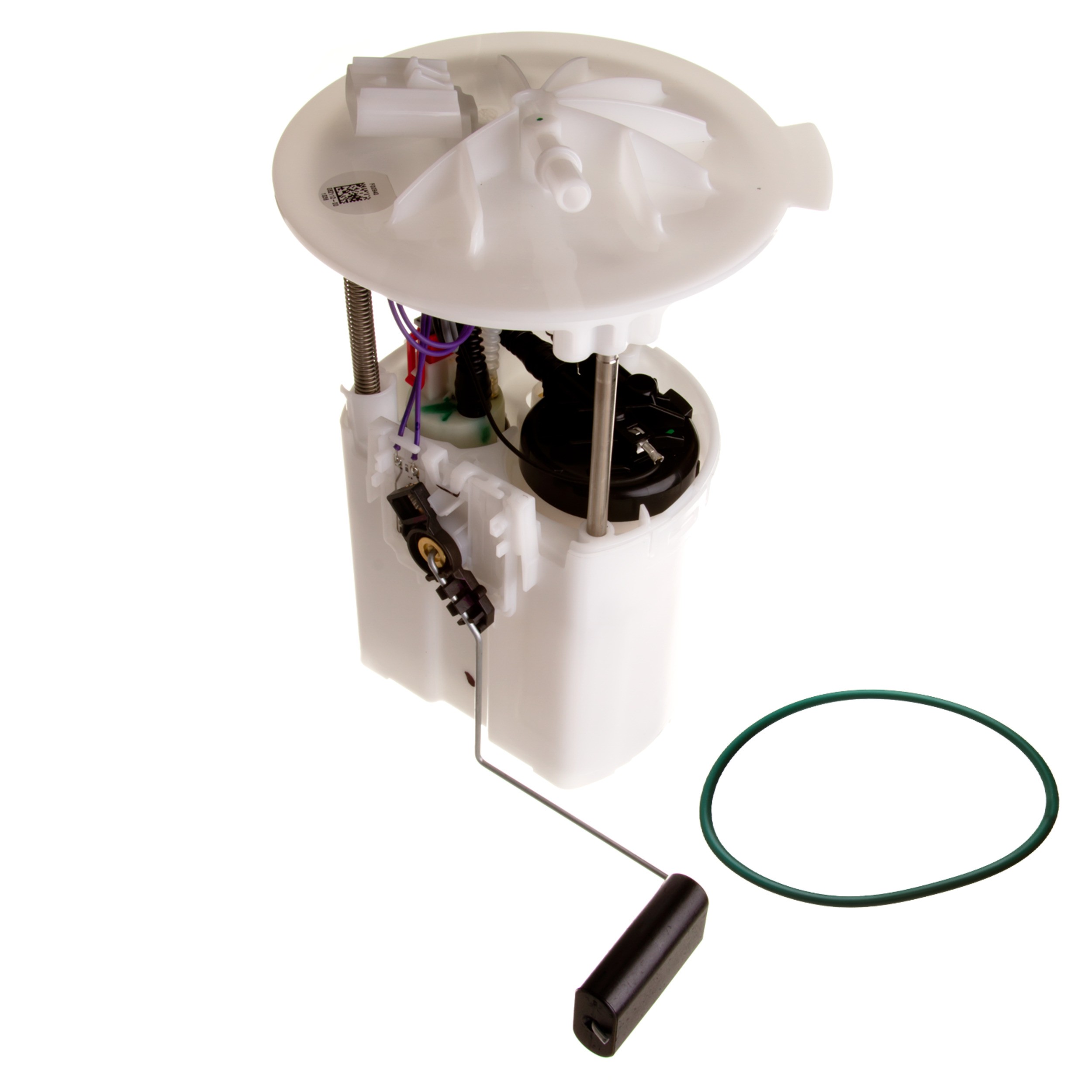Delphi FG0940 Fuel Pump Module Assembly - Image 6