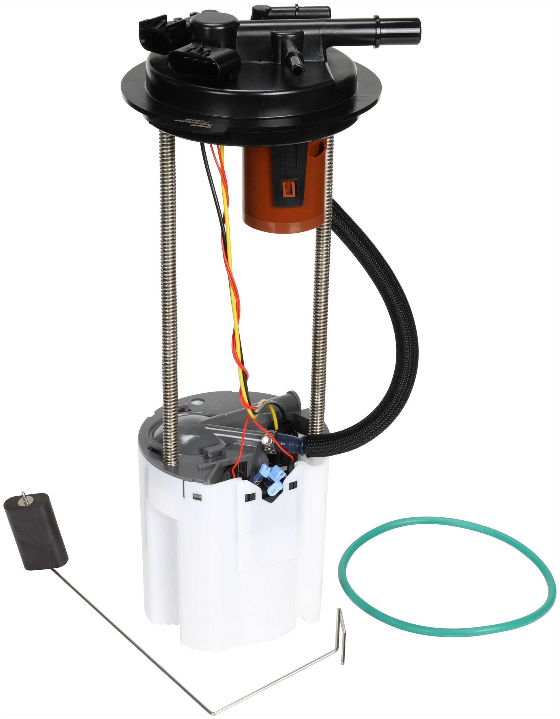 Delphi FG0944 Fuel Pump Module Assembly - Image 7