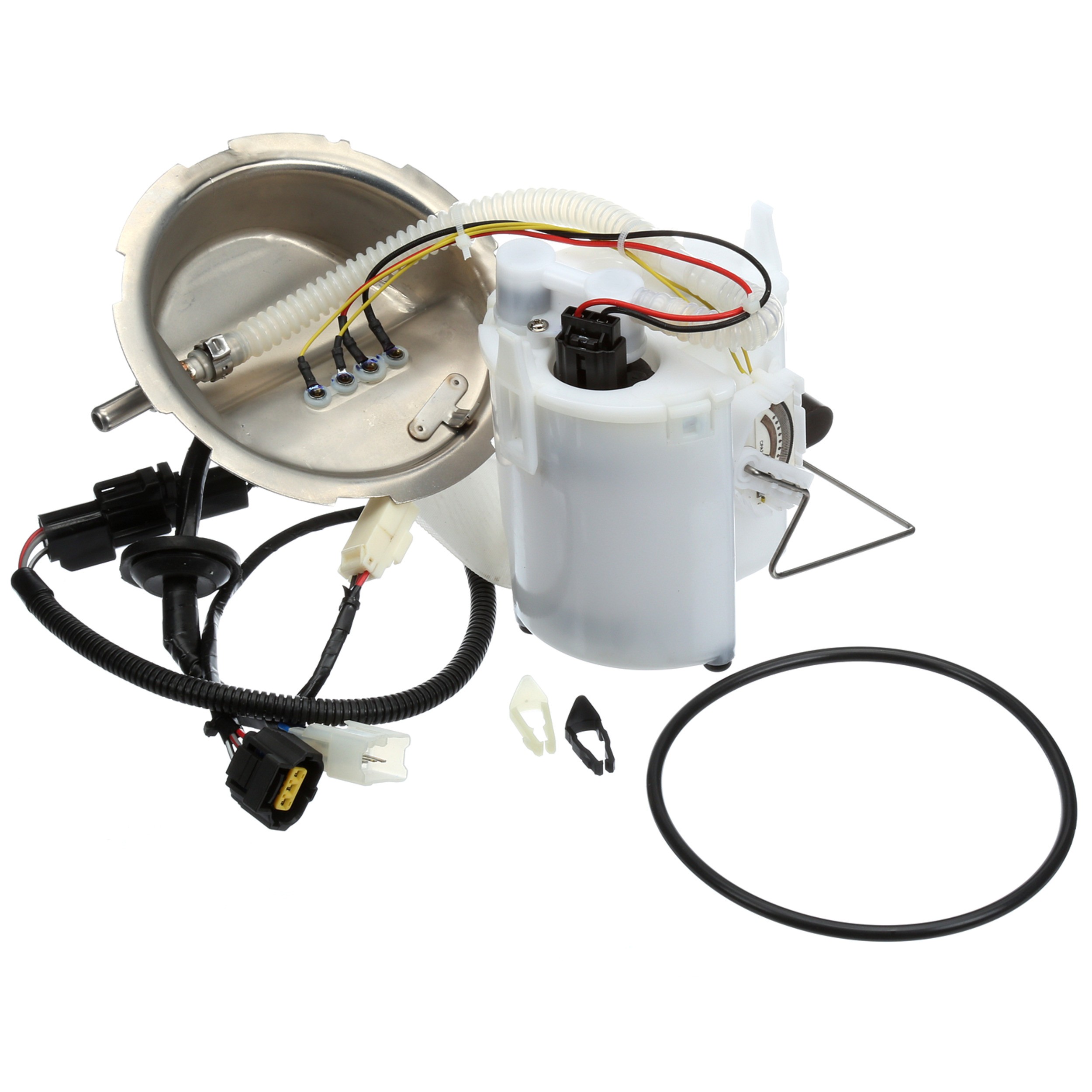 Delphi FG0945 Fuel Pump Module Assembly - Image 9