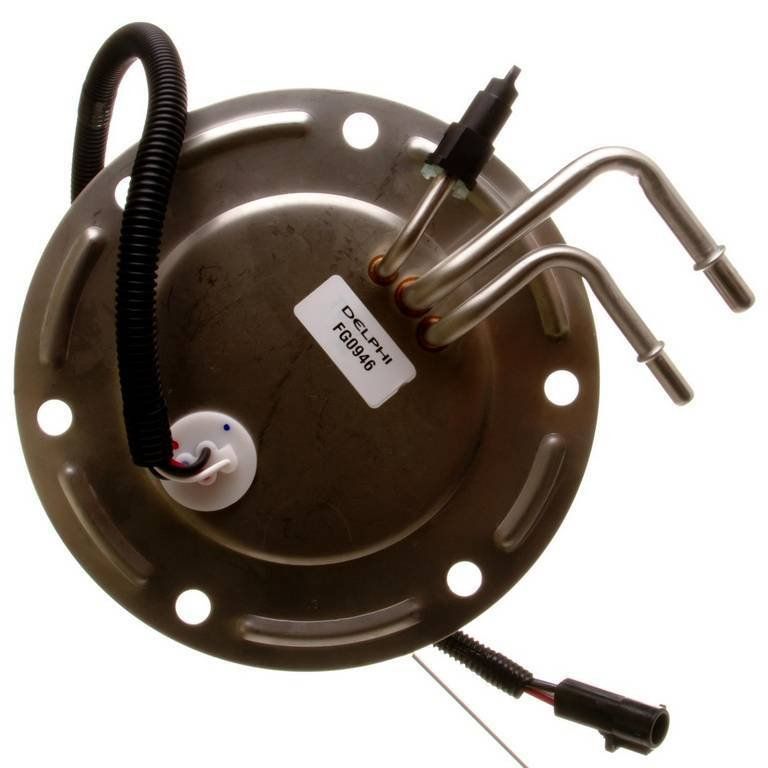 Delphi FG0946 Fuel Pump Module Assembly - Image 5