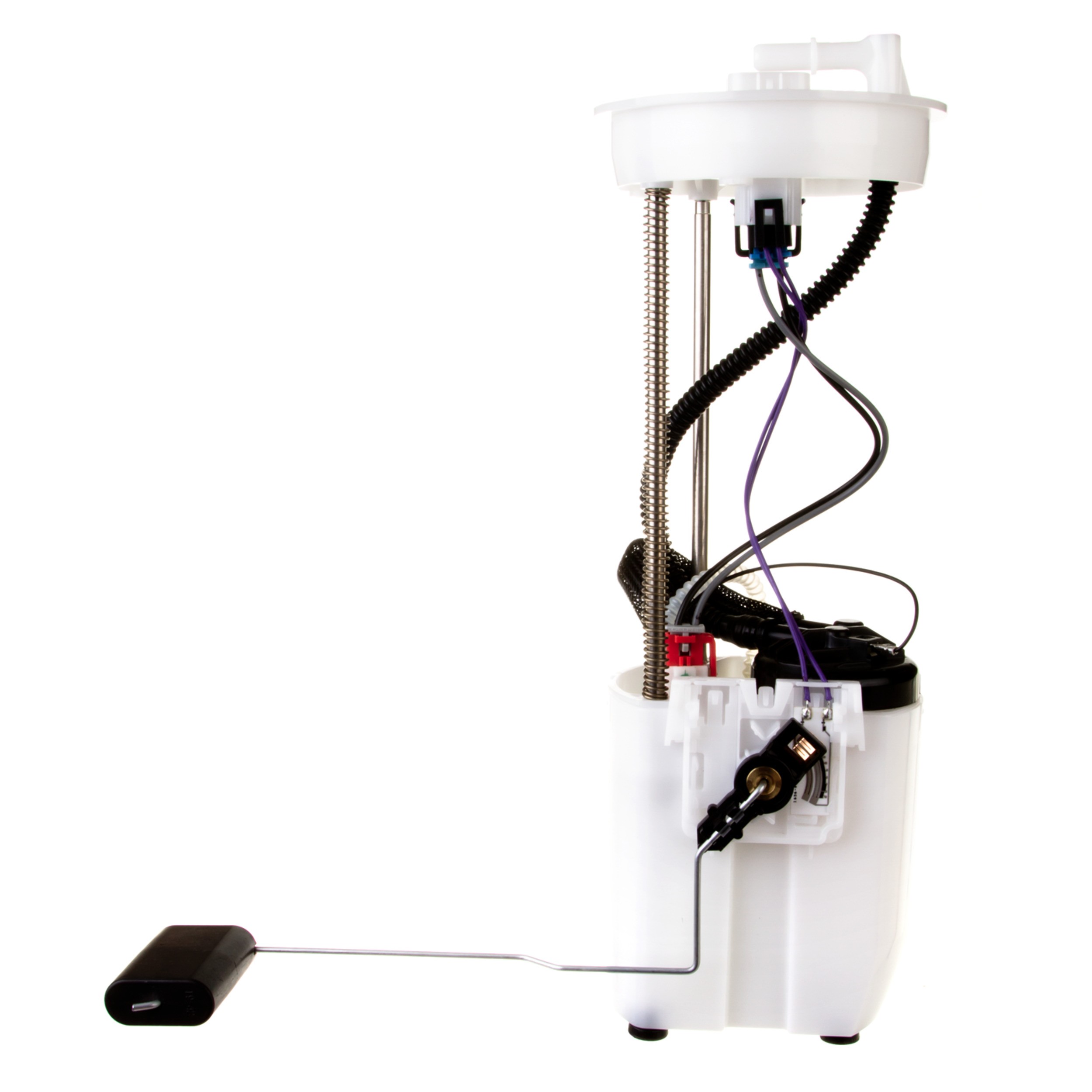 Delphi FG0959 Fuel Pump Module Assembly - Image 2