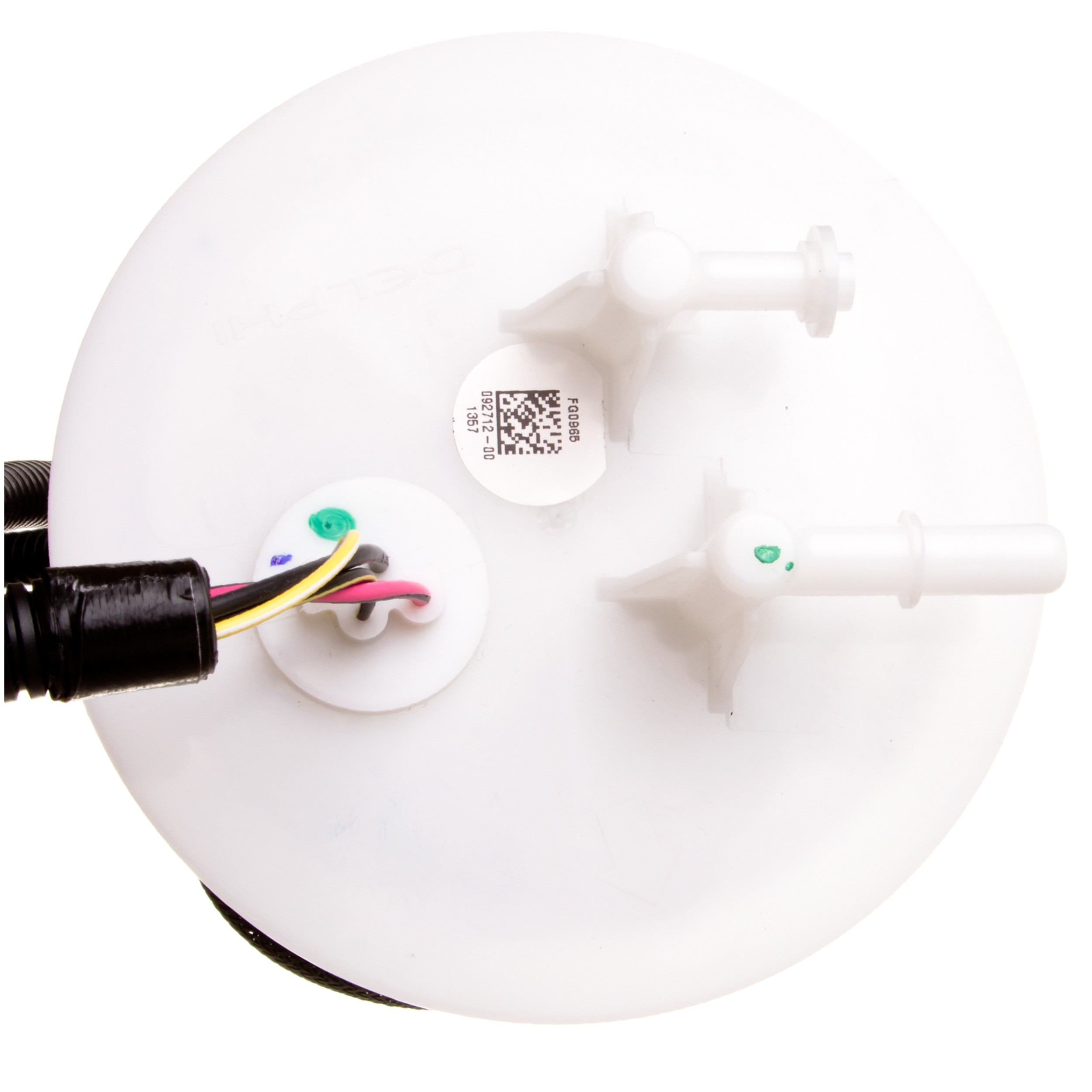 Delphi FG0965 Fuel Pump Module Assembly - Image 9