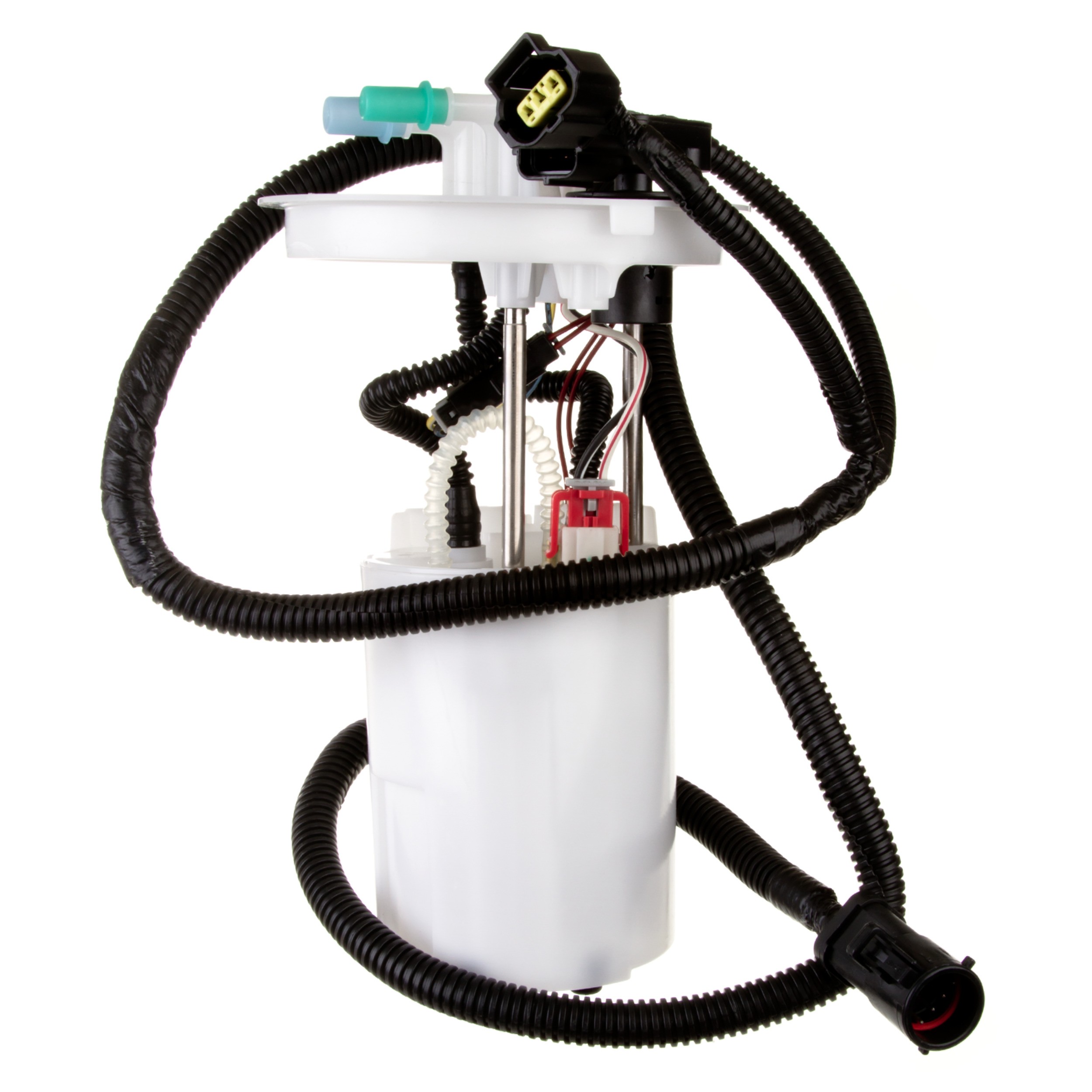 Delphi FG0971 Fuel Pump Module Assembly - Image 2