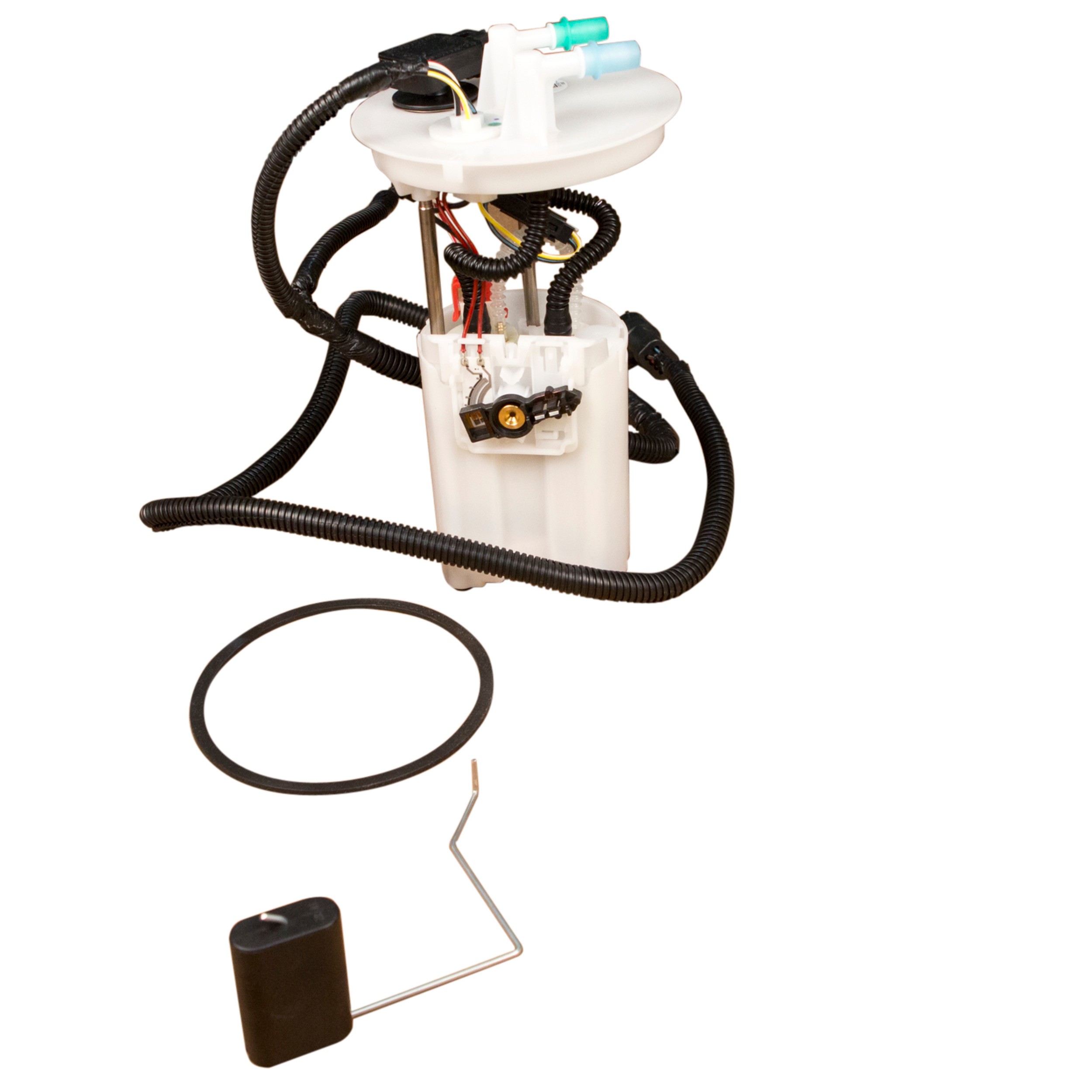 Delphi FG0971 Fuel Pump Module Assembly - Image 9