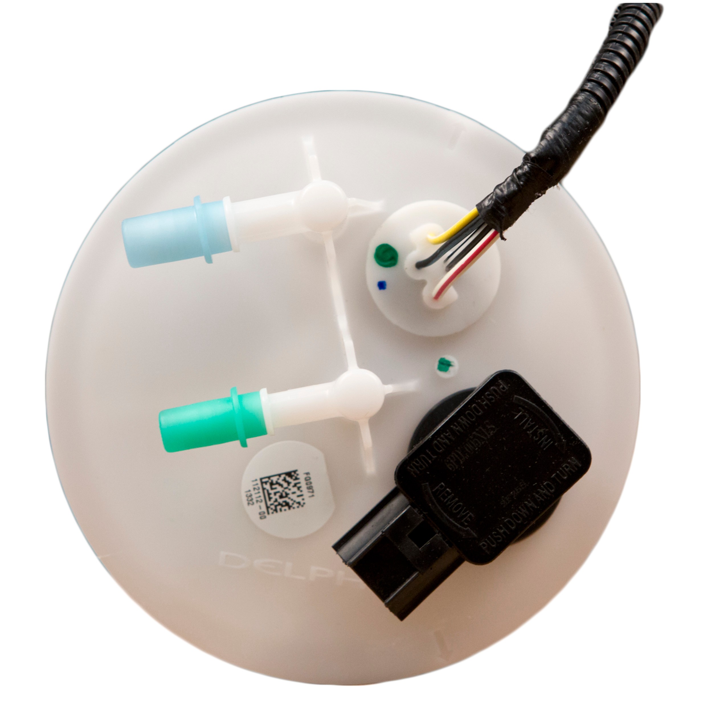 Delphi FG0971 Fuel Pump Module Assembly - Image 11