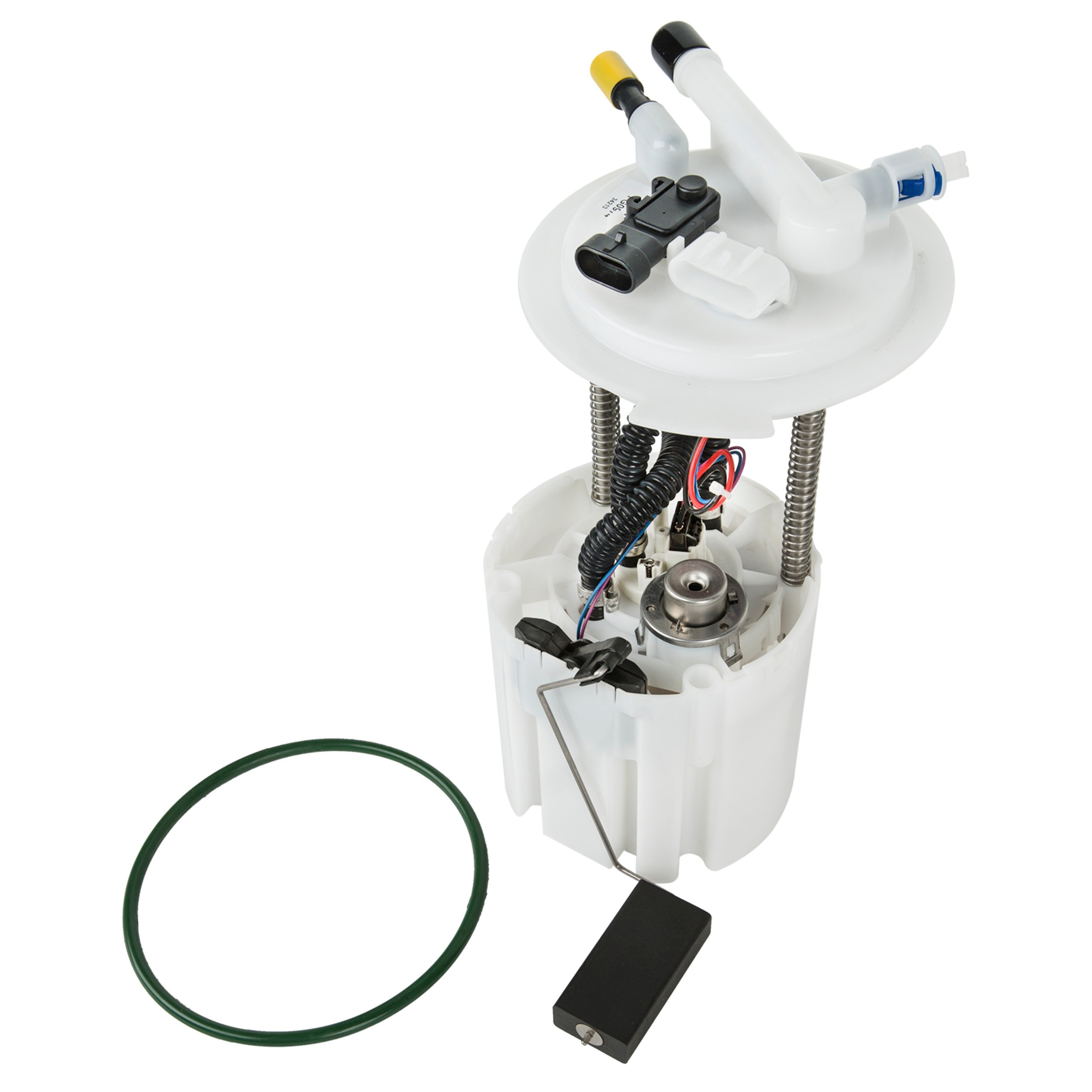 Delphi FG0974 Fuel Pump Module Assembly - Image 7