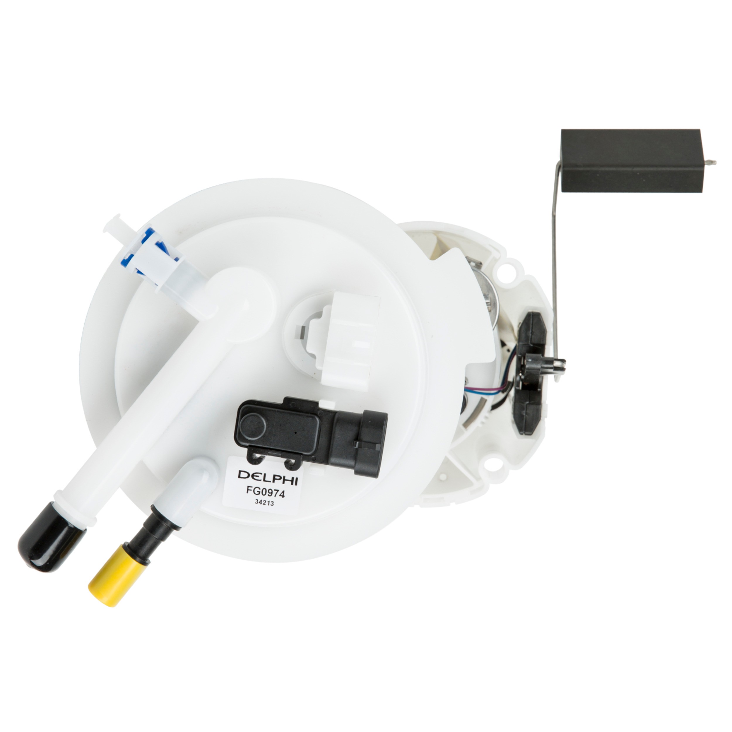 Delphi FG0974 Fuel Pump Module Assembly - Image 11