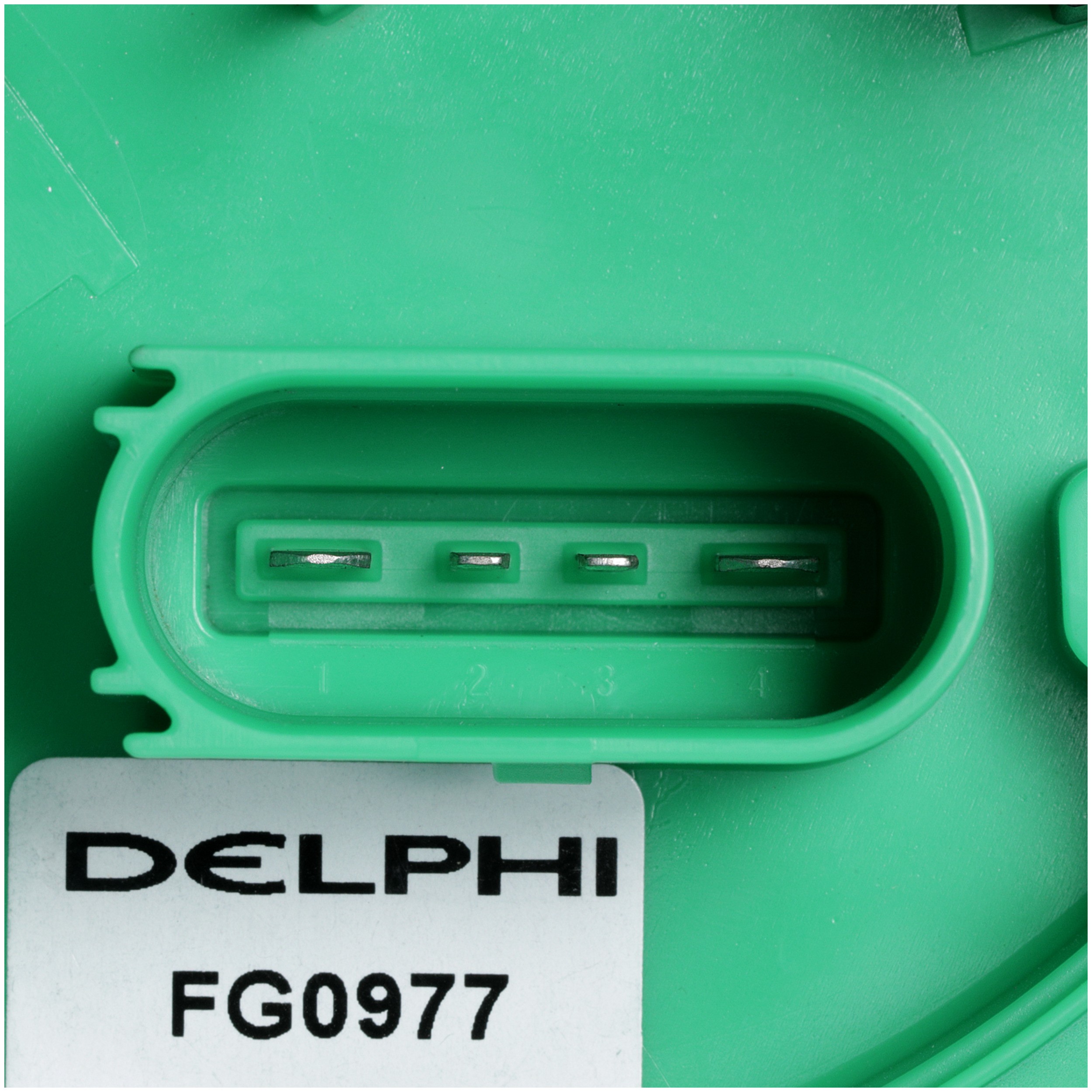 Delphi FG0977 Fuel Pump Module Assembly - Image 4