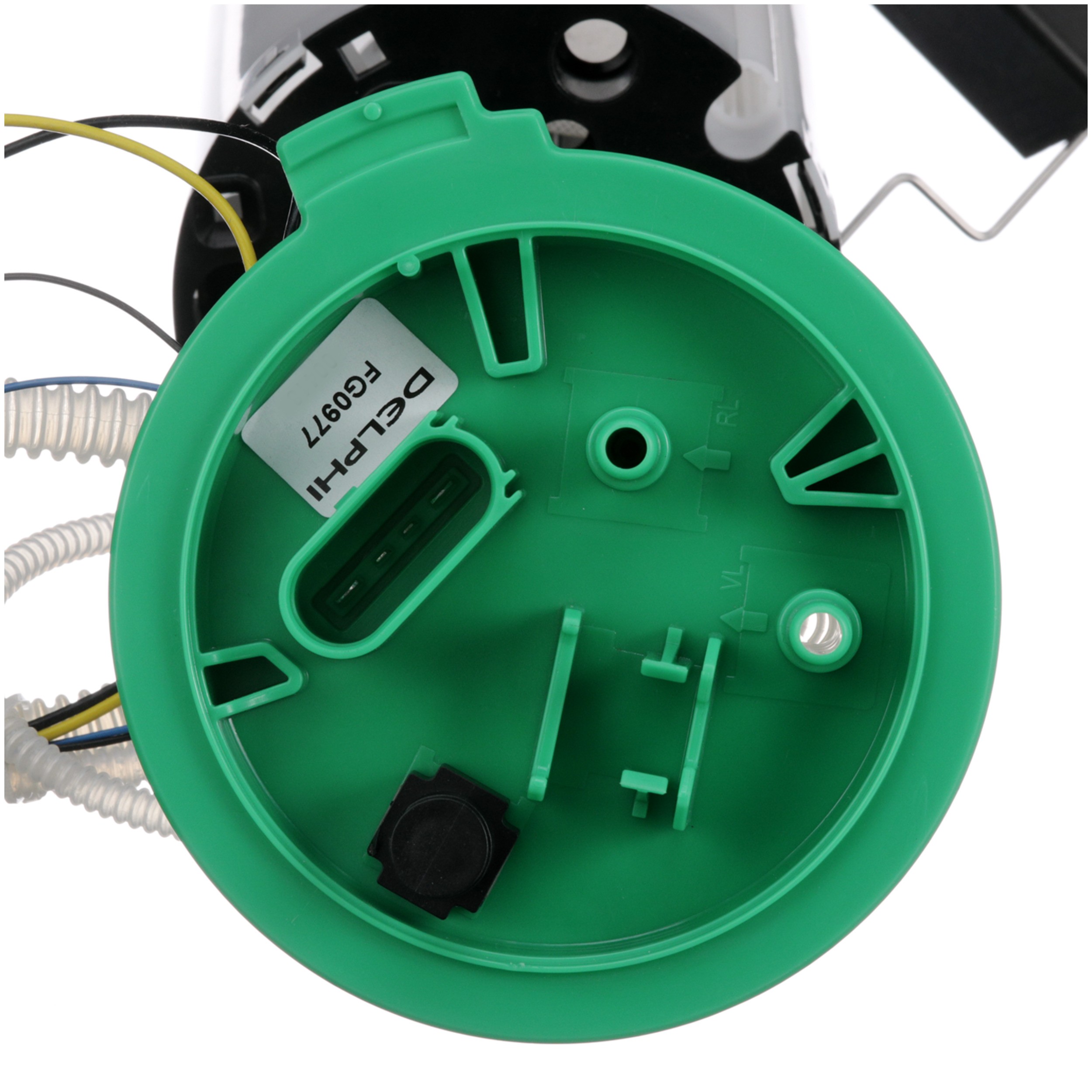 Delphi FG0977 Fuel Pump Module Assembly - Image 10