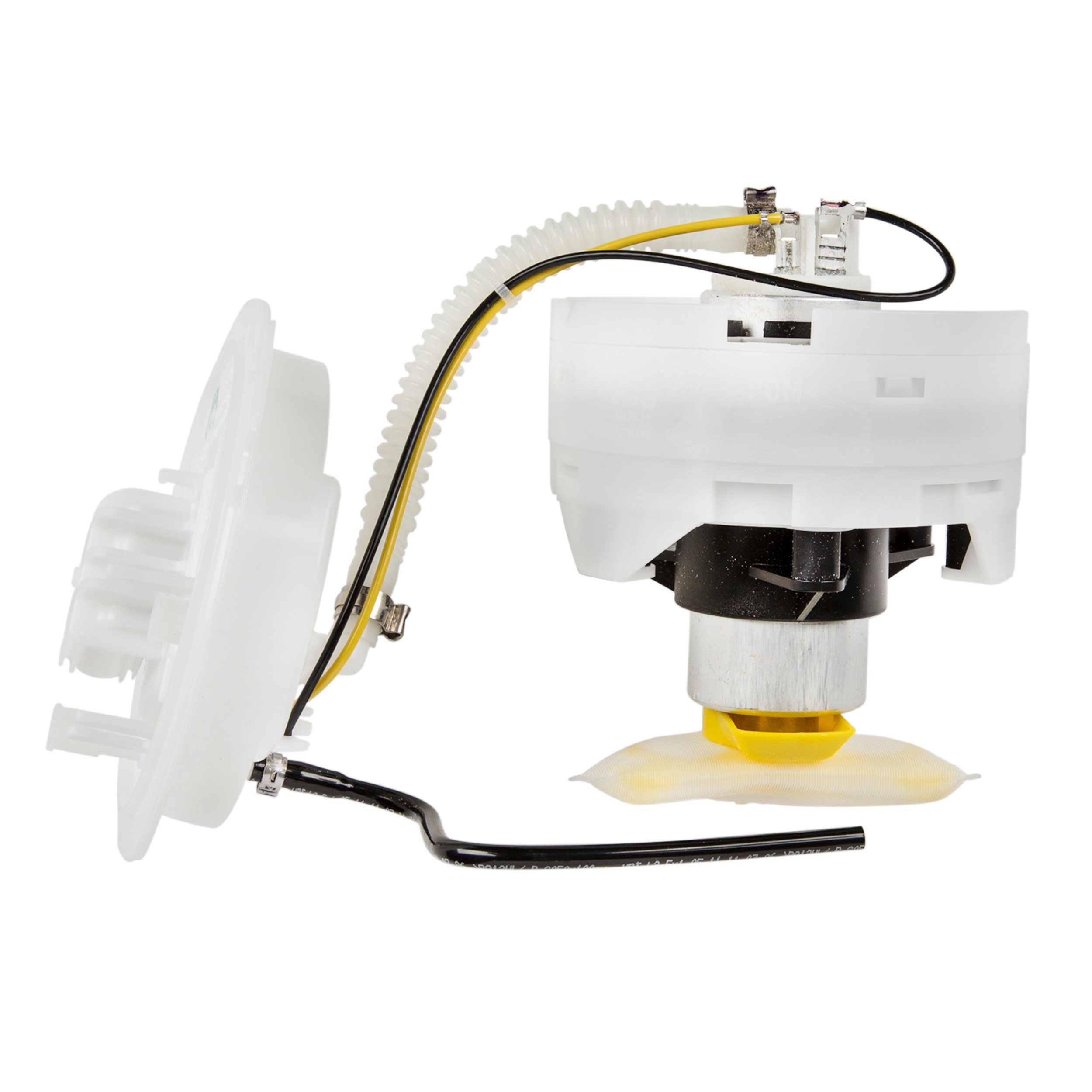 Delphi FG0978 Fuel Pump Module Assembly - Image 2