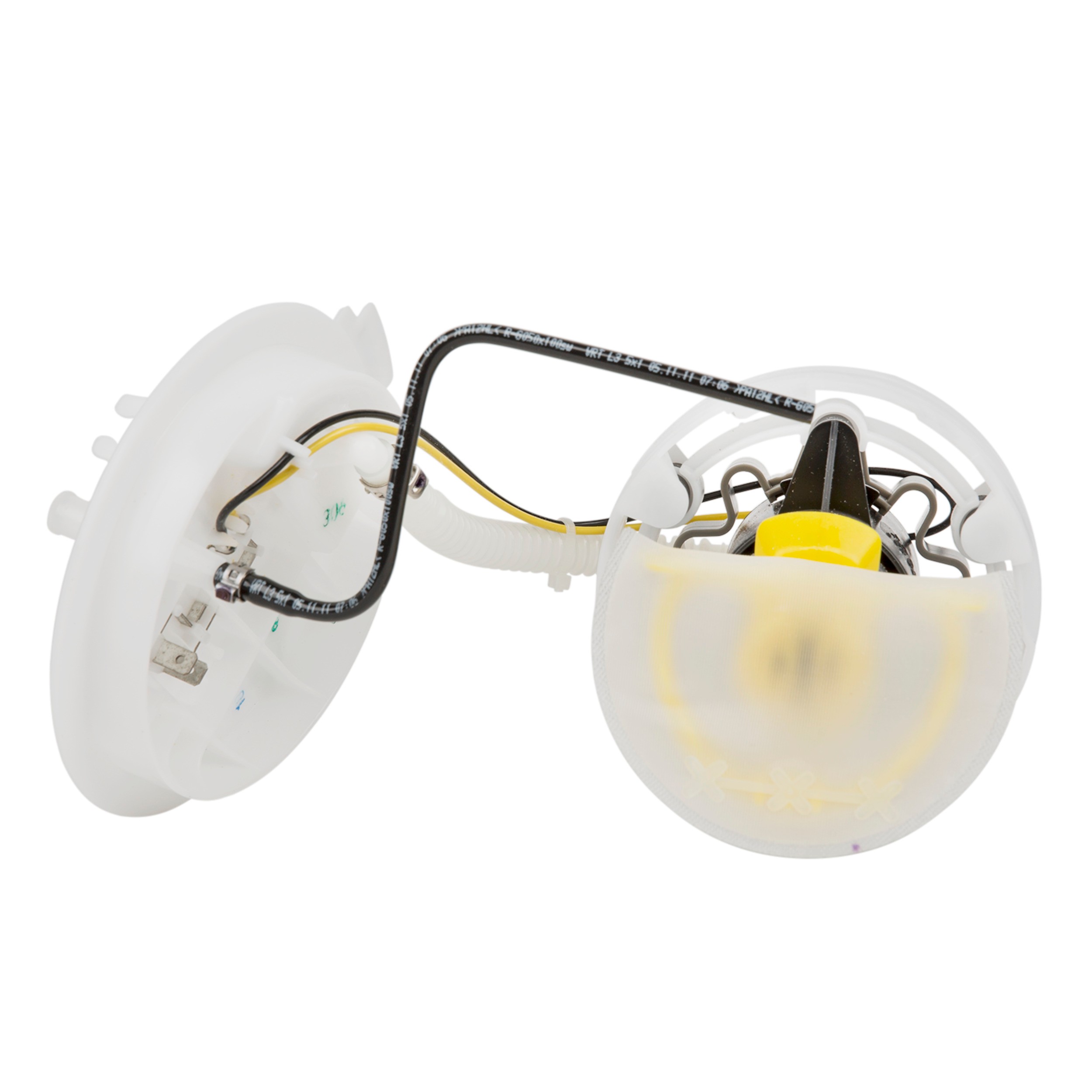 Delphi FG0978 Fuel Pump Module Assembly - Image 3