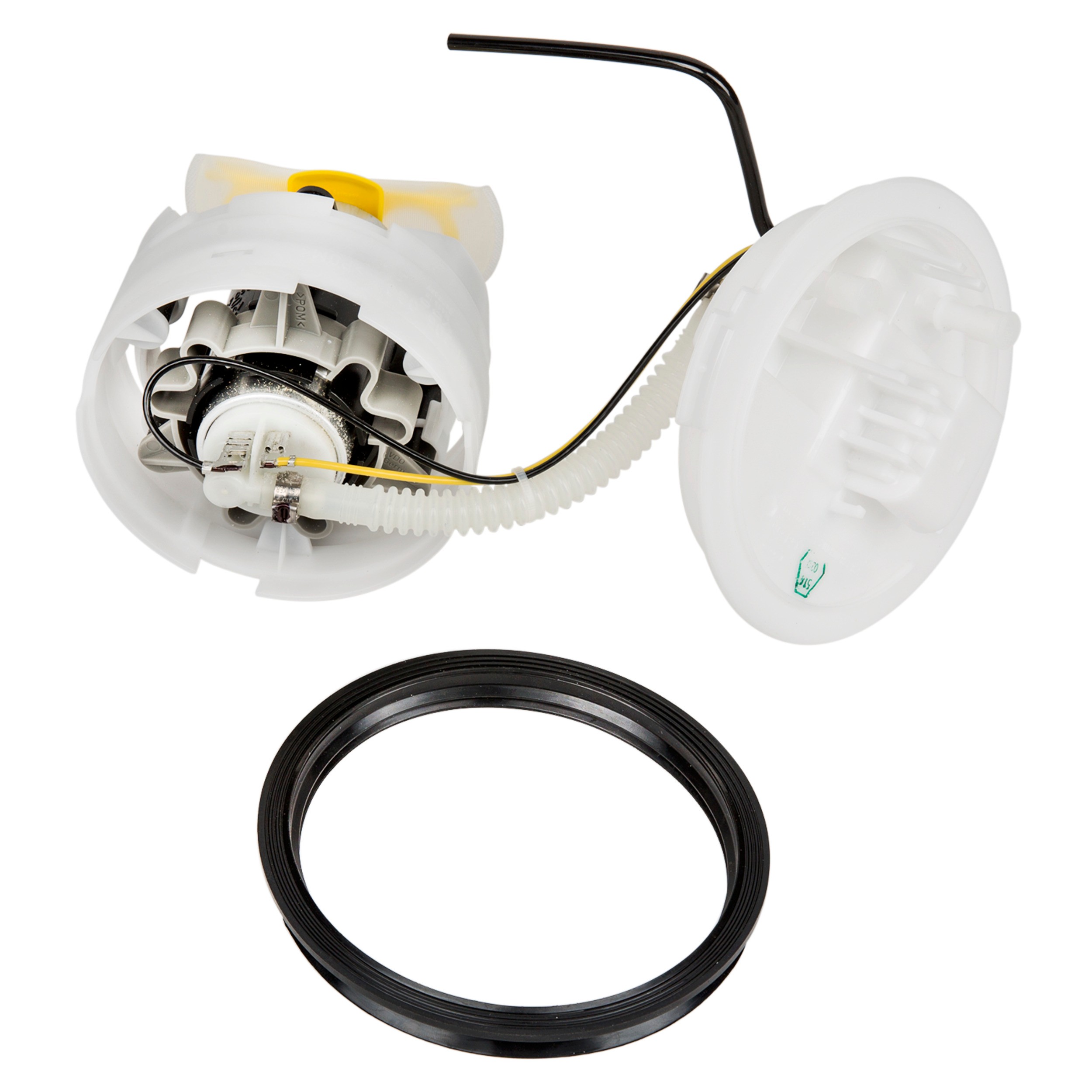 Delphi FG0978 Fuel Pump Module Assembly - Image 6