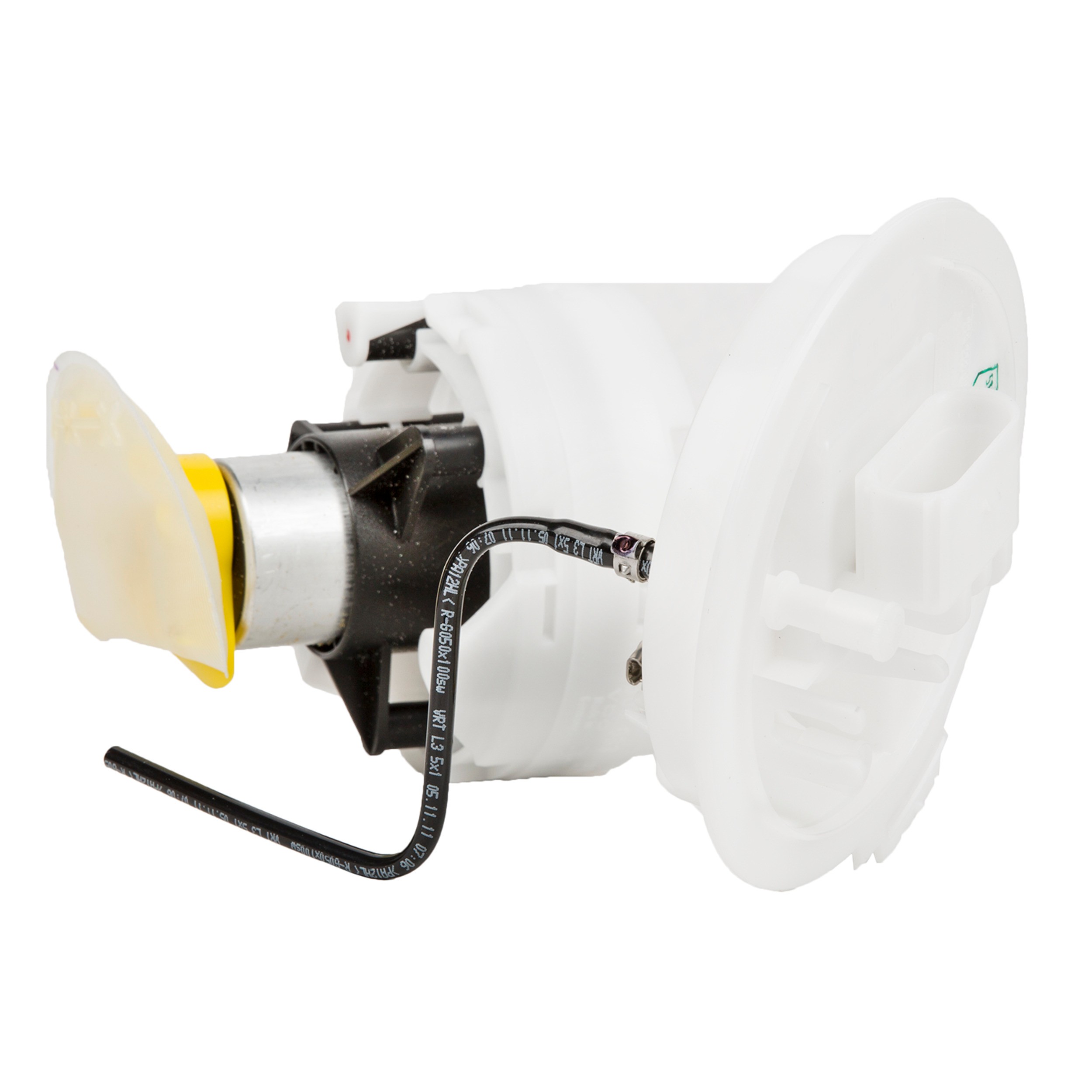 Delphi FG0978 Fuel Pump Module Assembly - Image 8