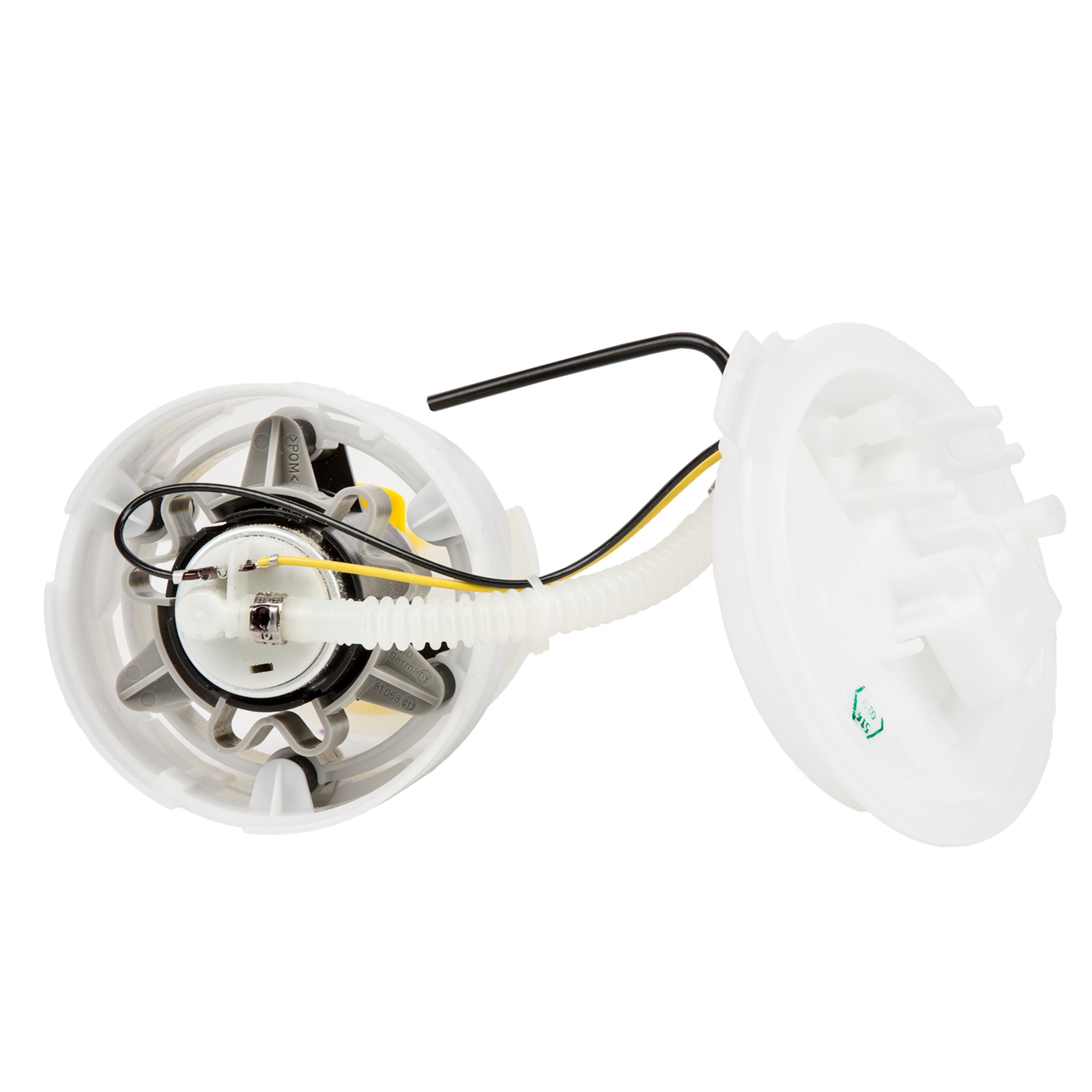 Delphi FG0978 Fuel Pump Module Assembly - Image 9