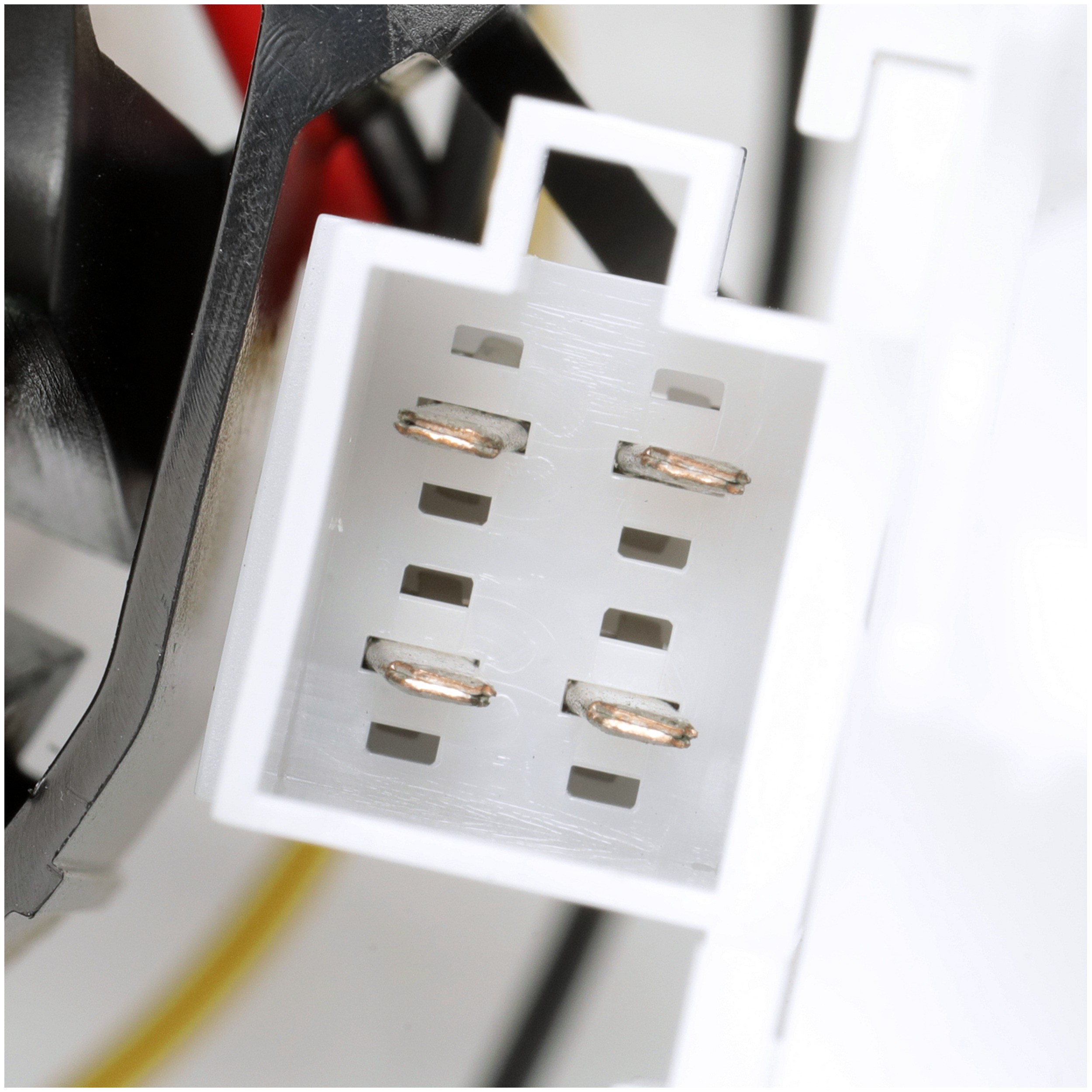Delphi FG0979 Fuel Pump Module Assembly - Image 5