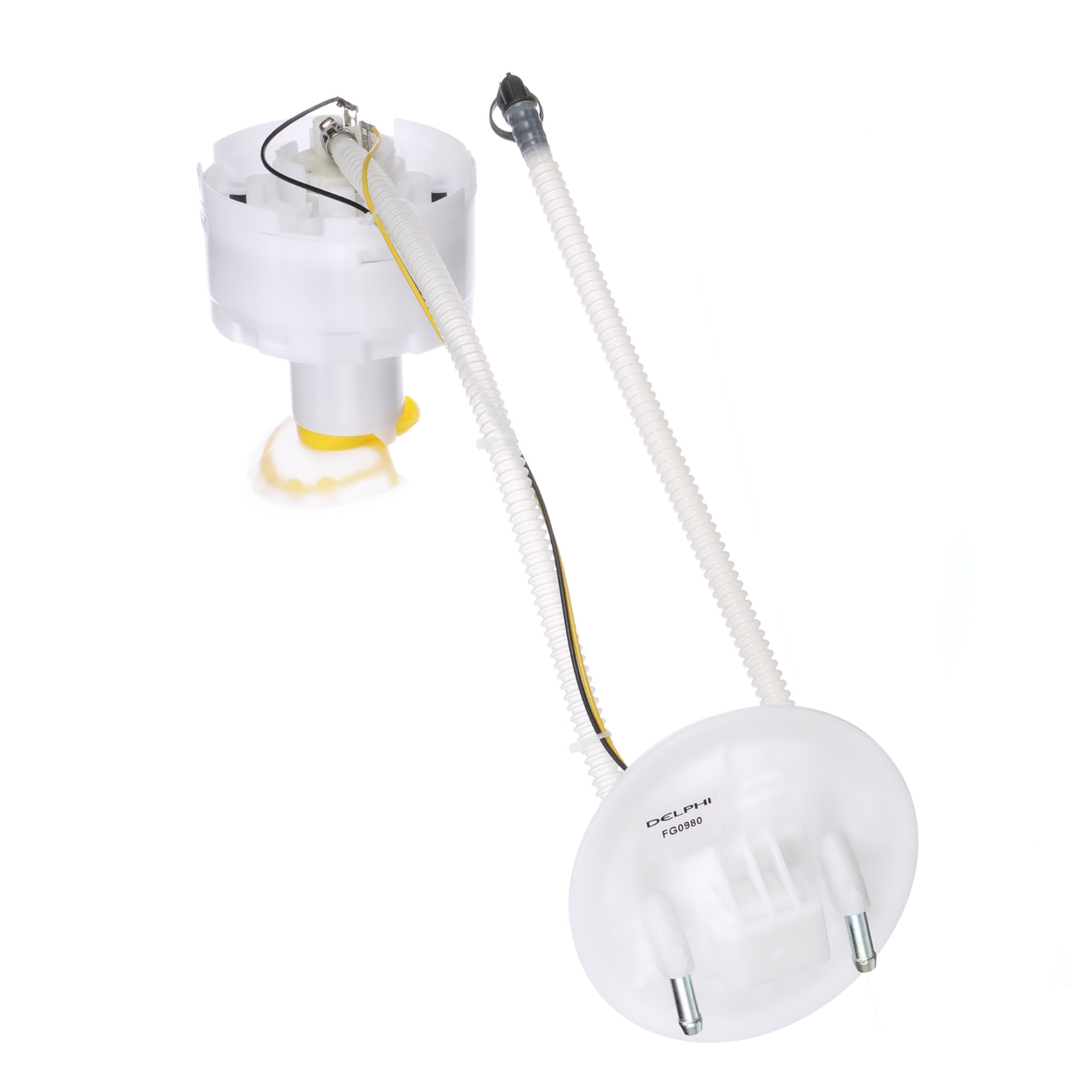 Delphi FG0980 Fuel Pump Module Assembly