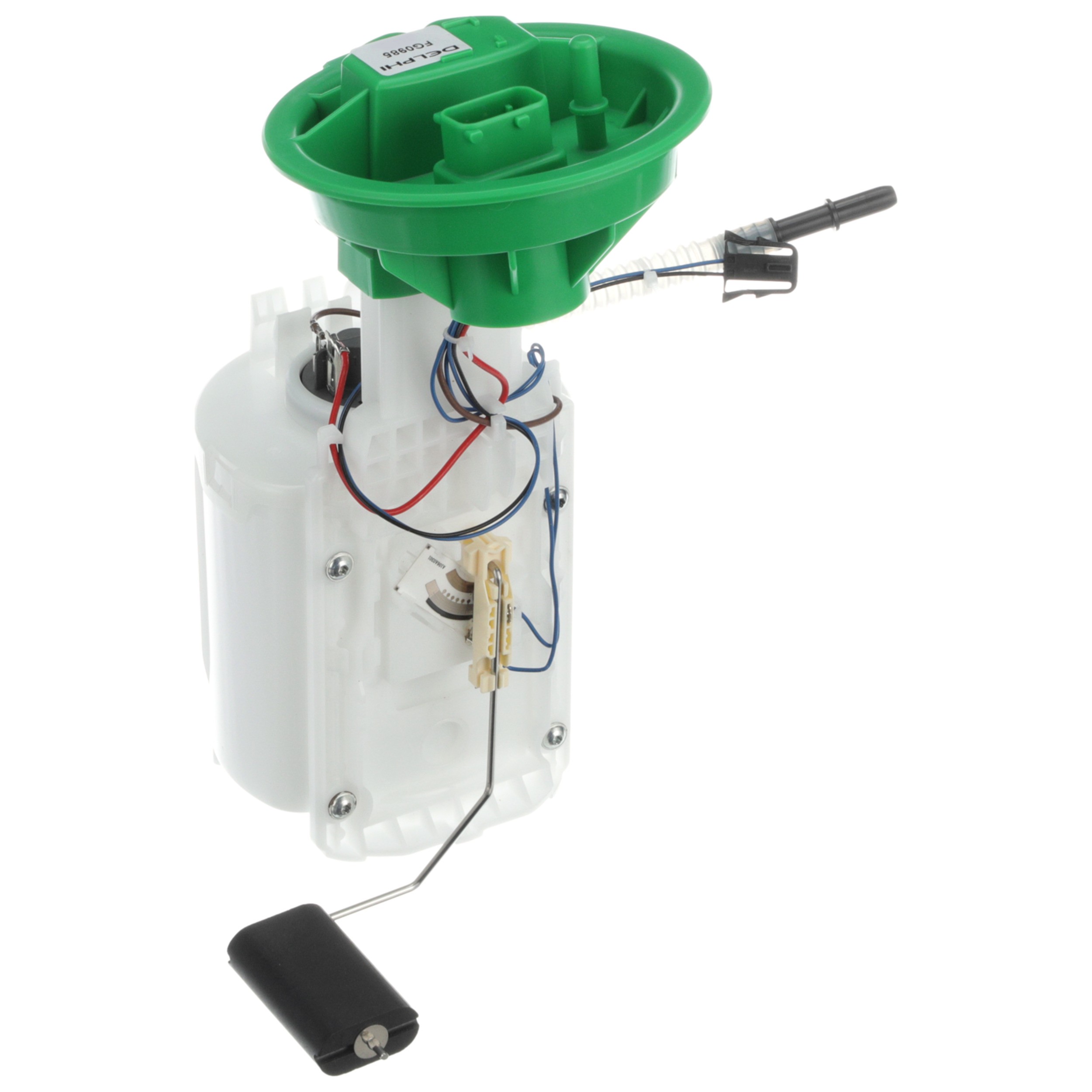 Delphi FG0985 Fuel Pump Module Assembly