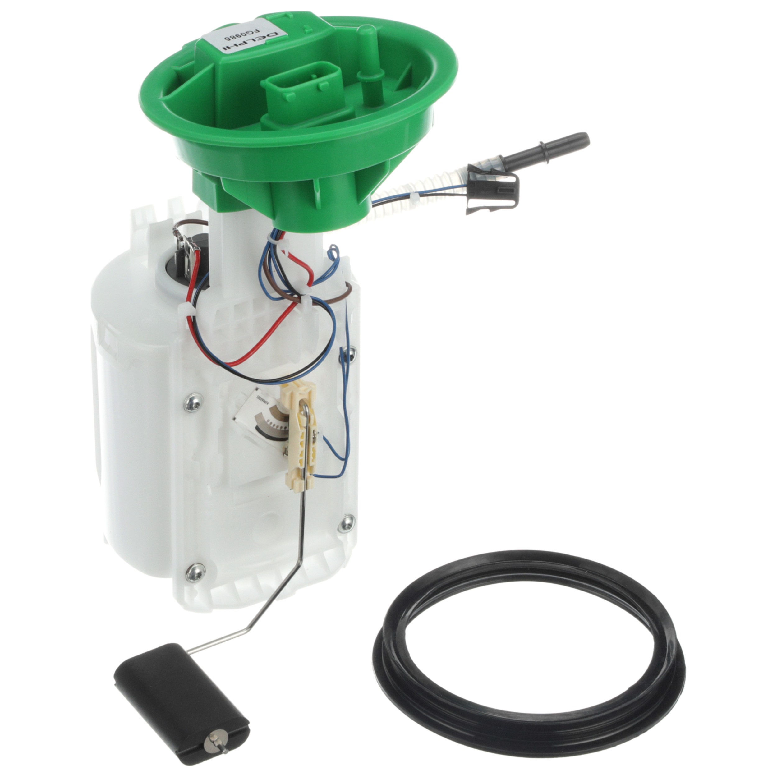 Delphi FG0985 Fuel Pump Module Assembly - Image 7