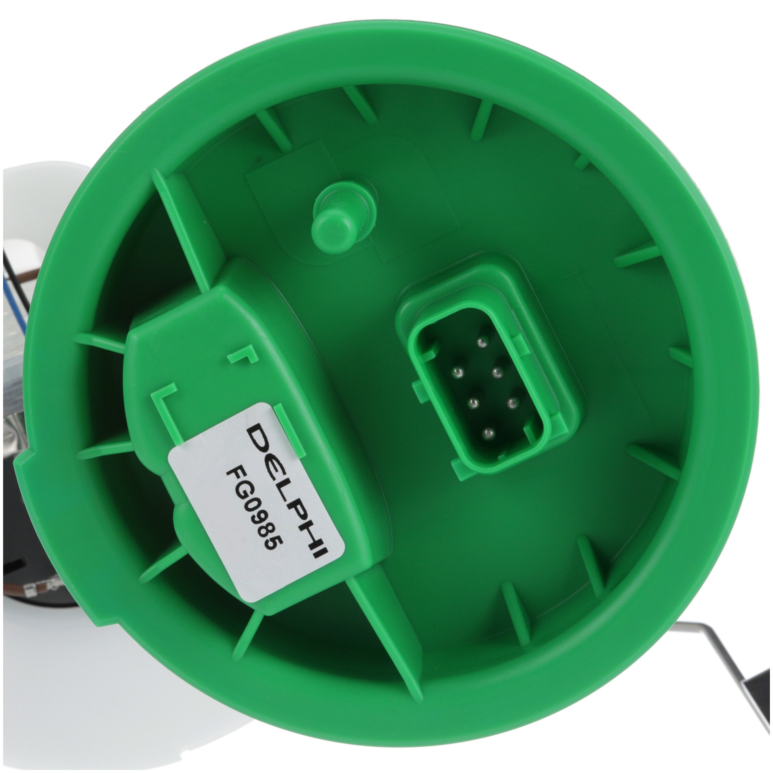 Delphi FG0985 Fuel Pump Module Assembly - Image 10