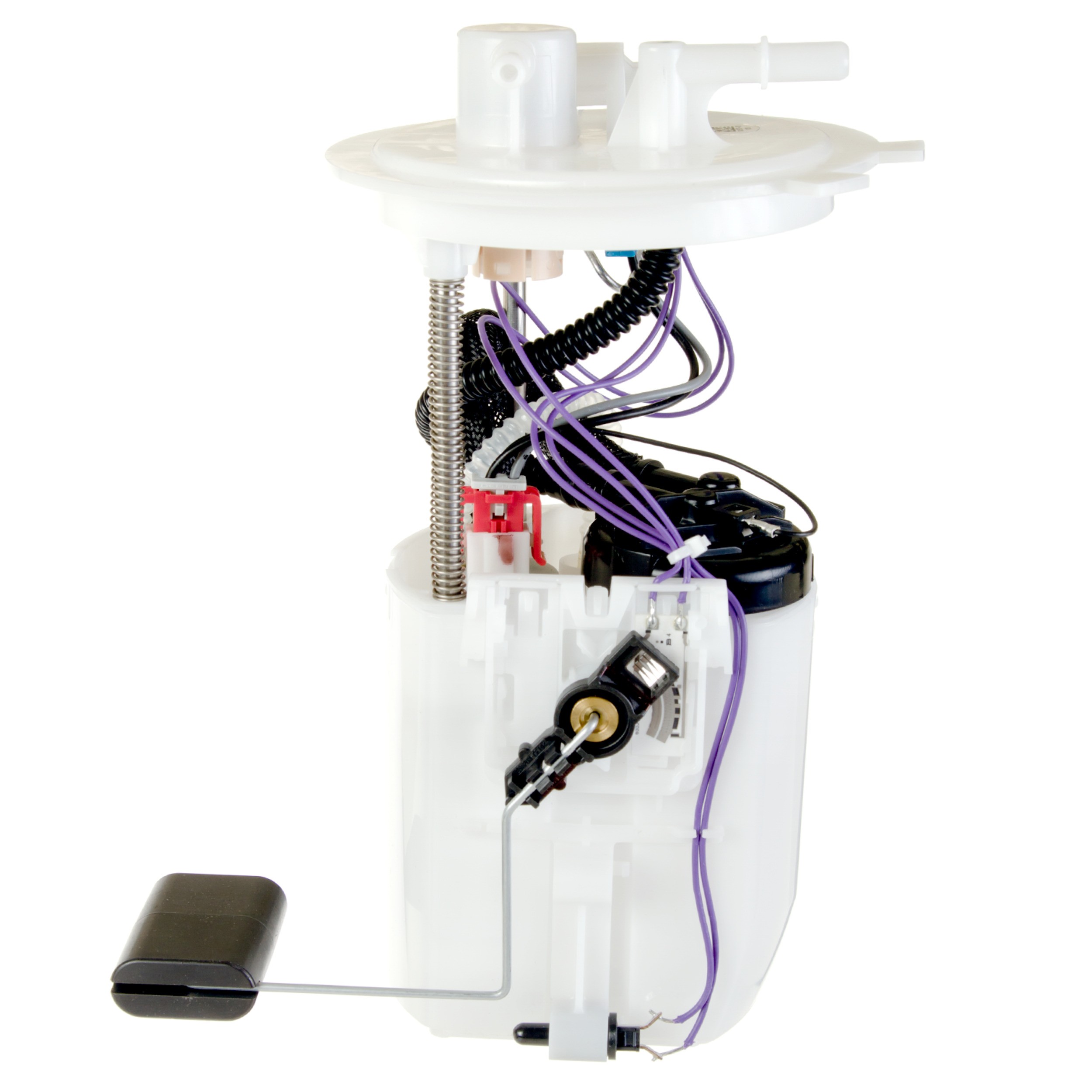 Delphi FG0986 Fuel Pump Module Assembly - Image 2