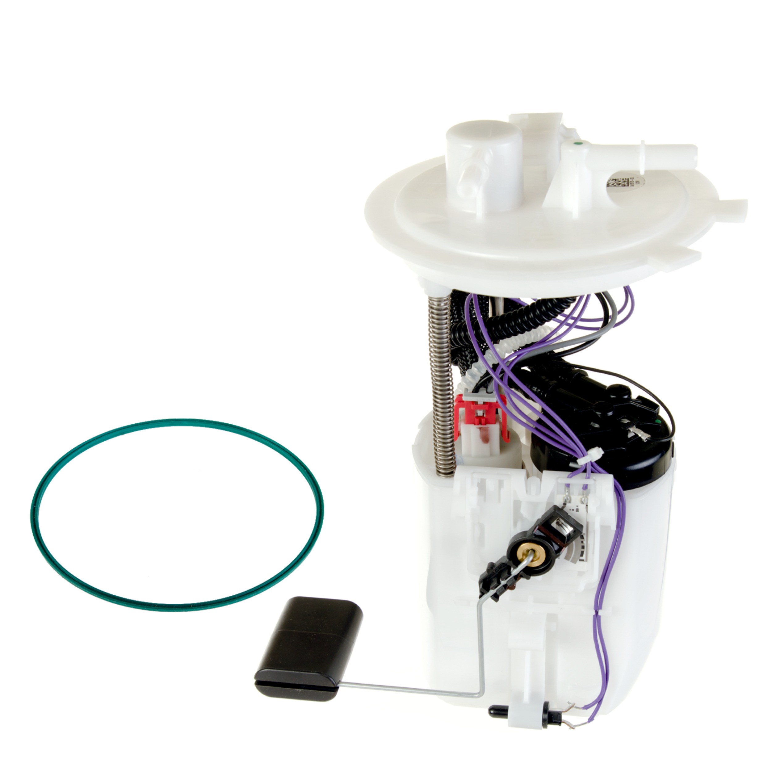 Delphi FG0986 Fuel Pump Module Assembly - Image 6