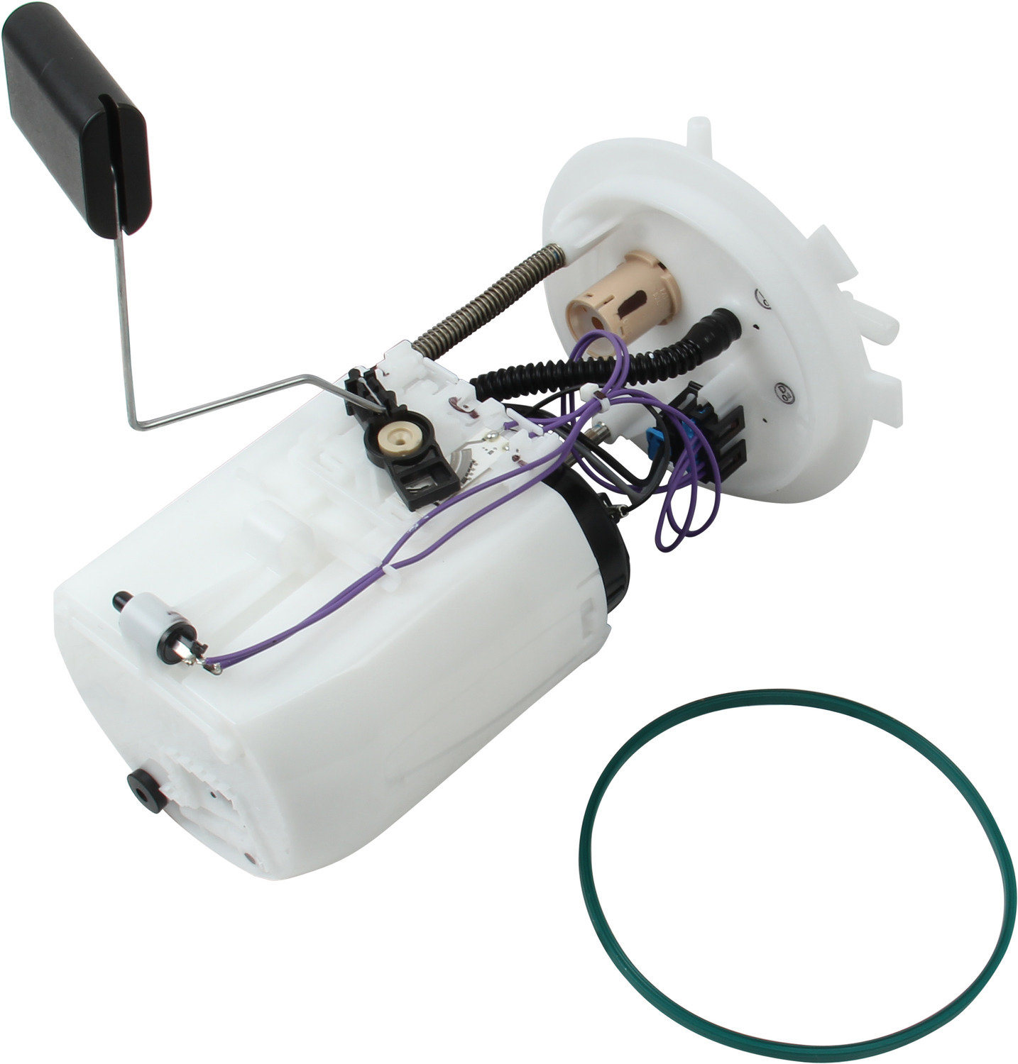 Delphi FG0986 Fuel Pump Module Assembly - Image 9