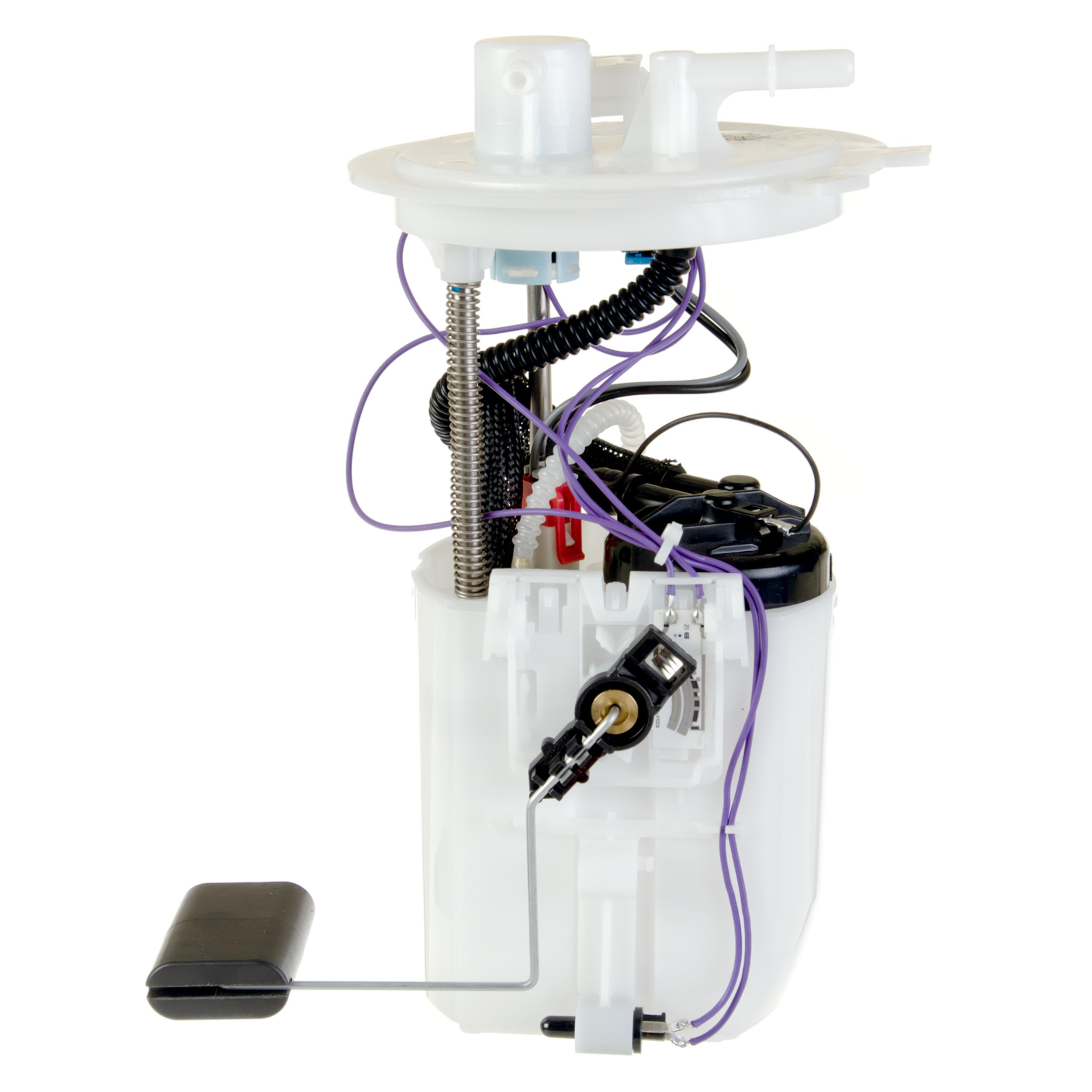 Delphi FG0987 Fuel Pump Module Assembly - Image 2