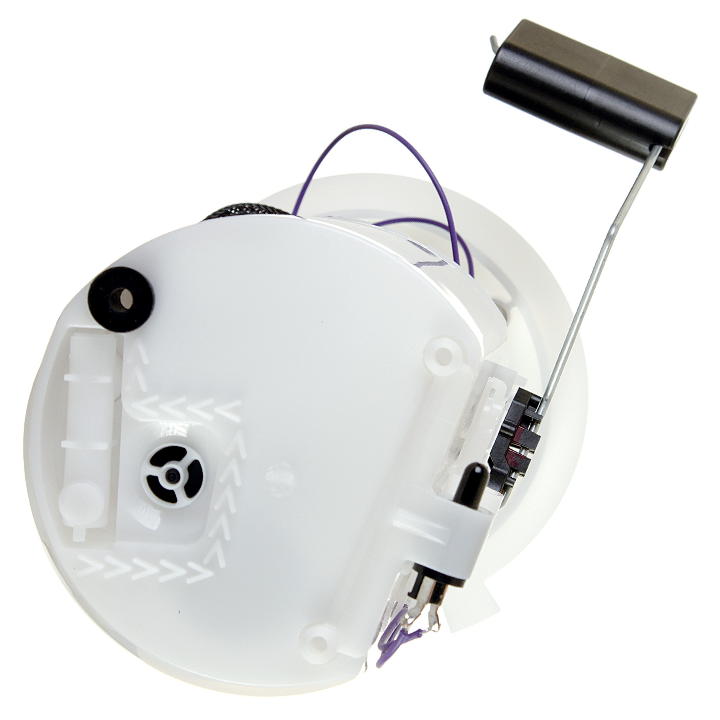 Delphi FG0987 Fuel Pump Module Assembly - Image 3