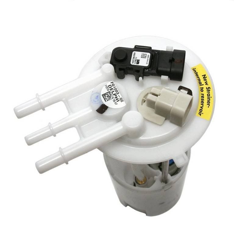 Delphi FG1003 Fuel Pump Module Assembly - Image 7