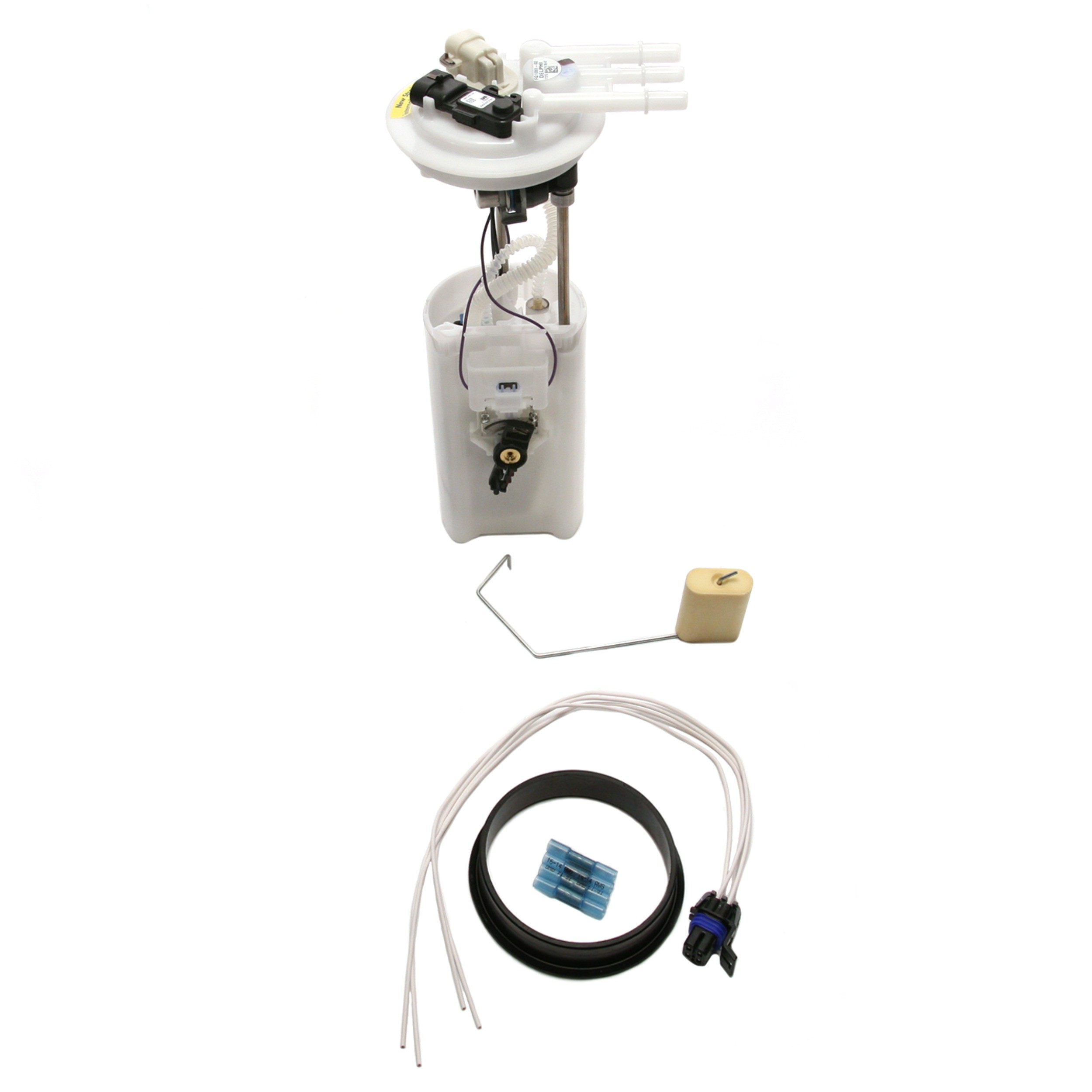 Delphi FG1003 Fuel Pump Module Assembly - Image 8