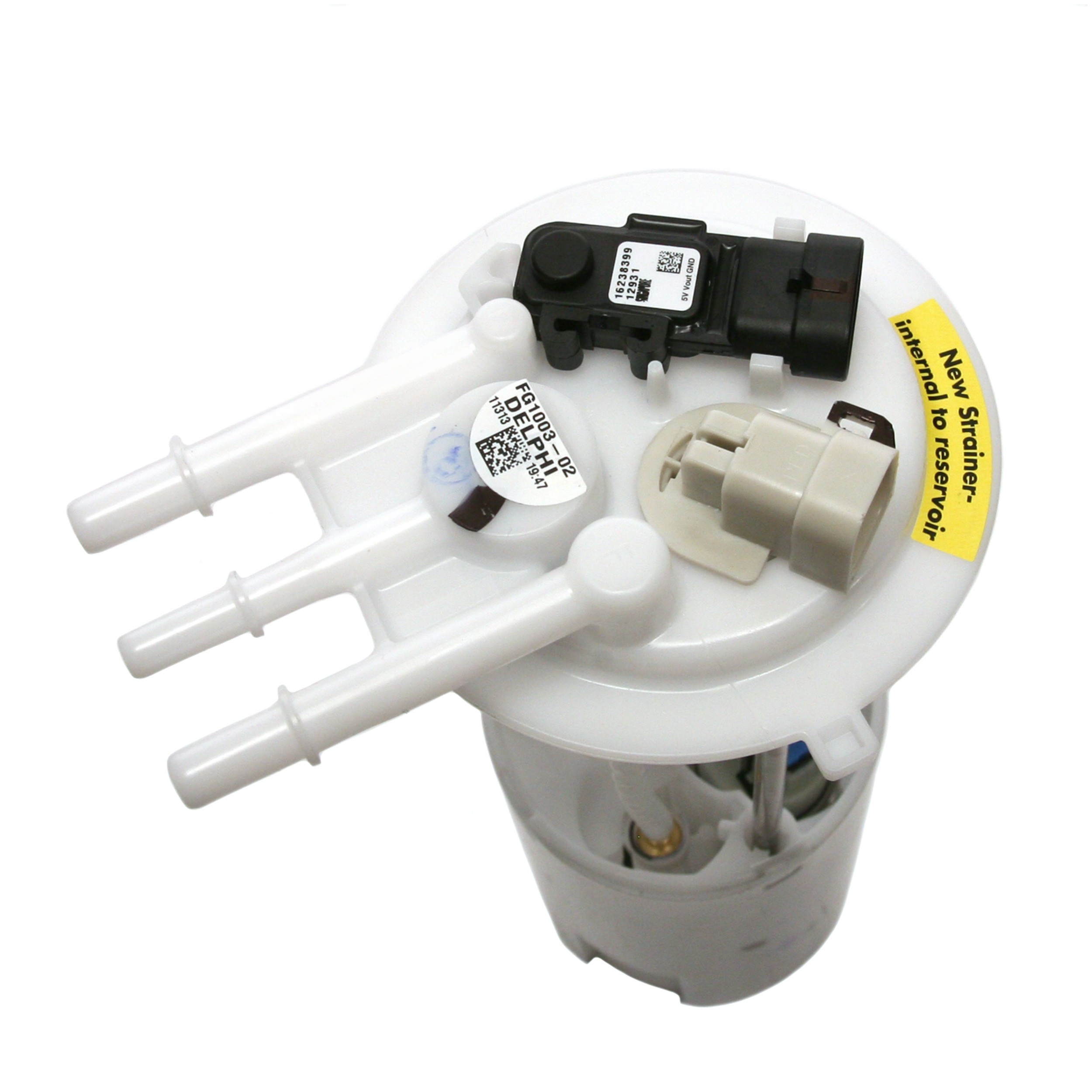Delphi FG1003 Fuel Pump Module Assembly - Image 10