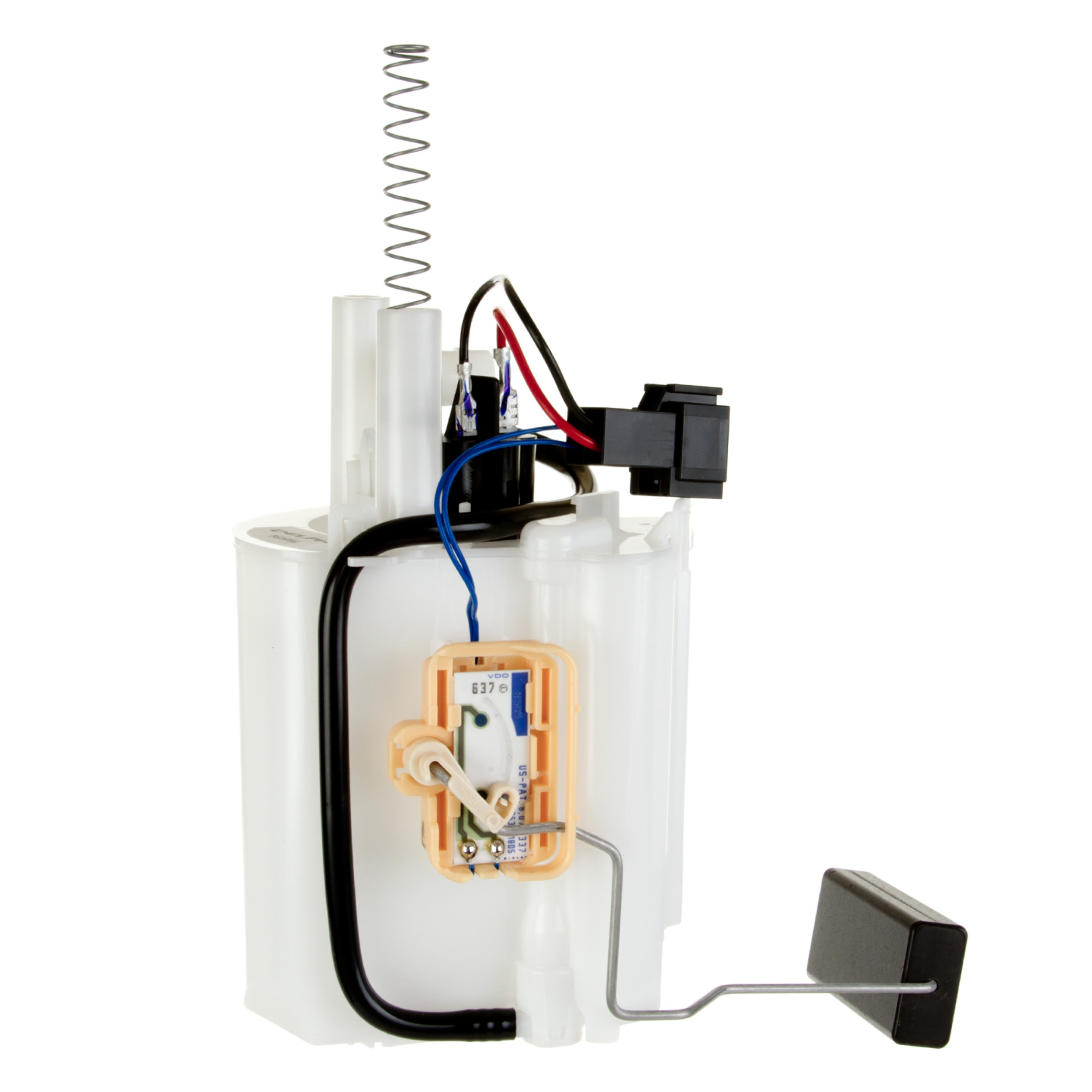 Delphi FG1016 Fuel Pump Module Assembly - Image 2