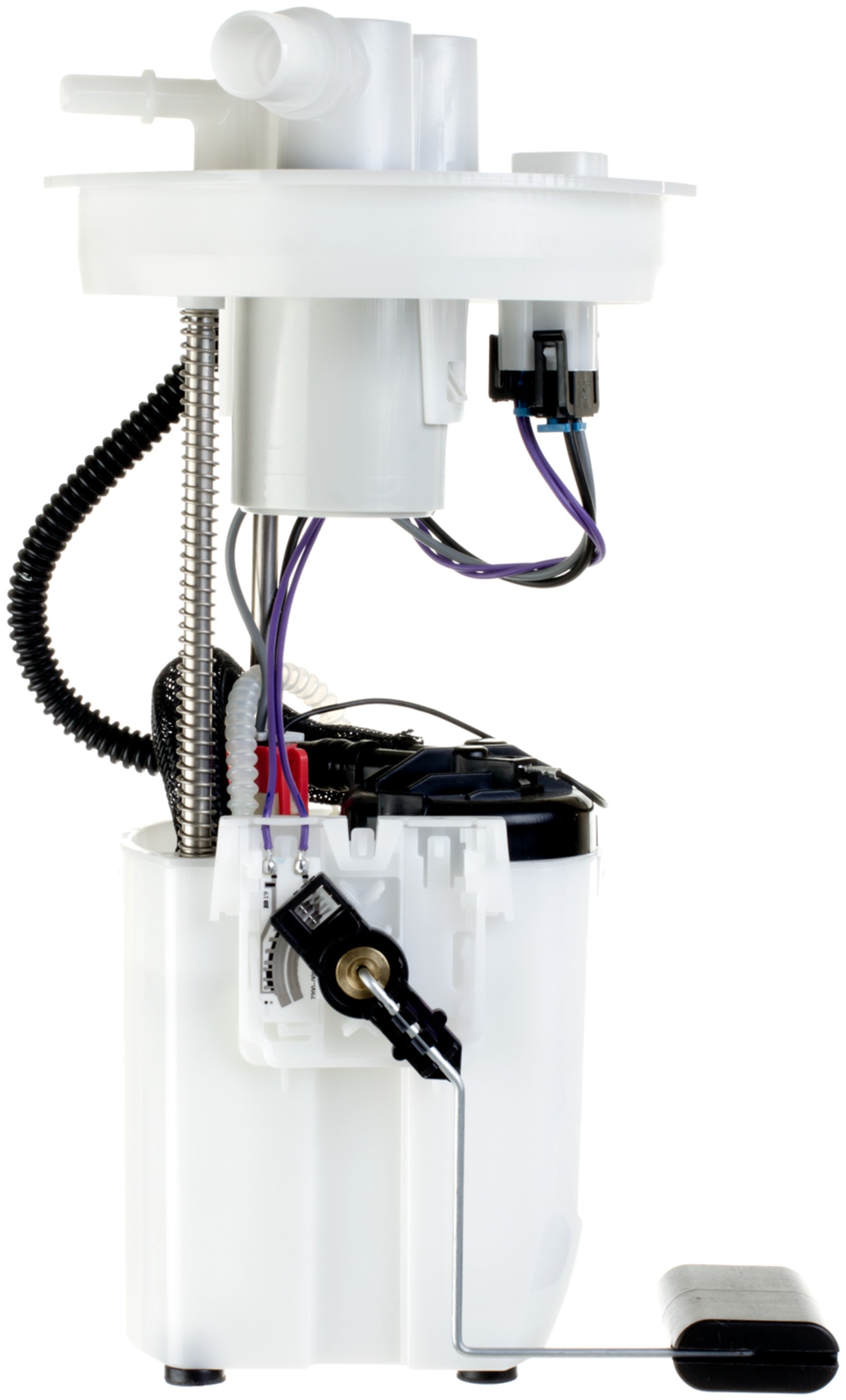 Delphi FG1044 Fuel Pump Module Assembly - Image 2