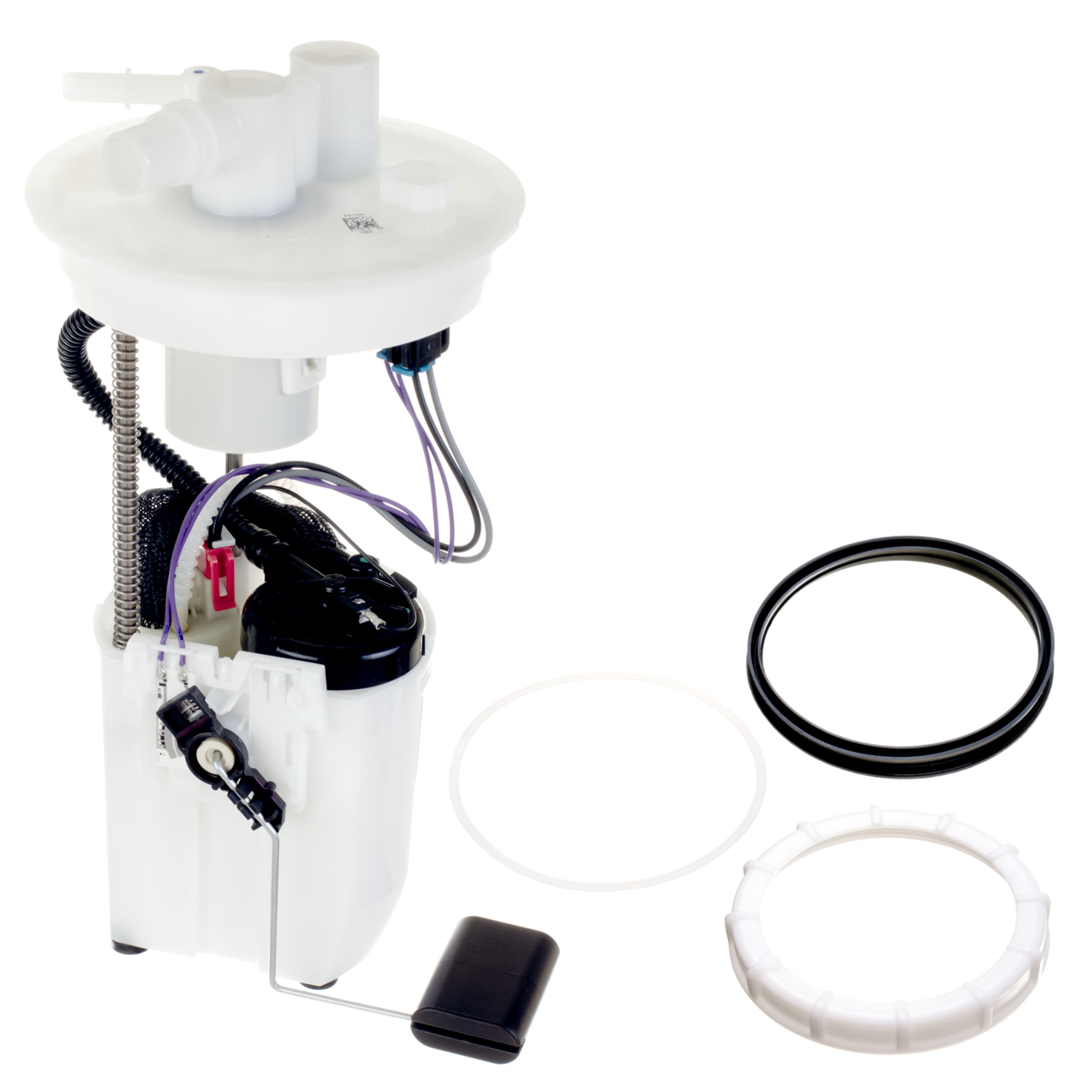 Delphi FG1045 Fuel Pump Module Assembly - Image 5
