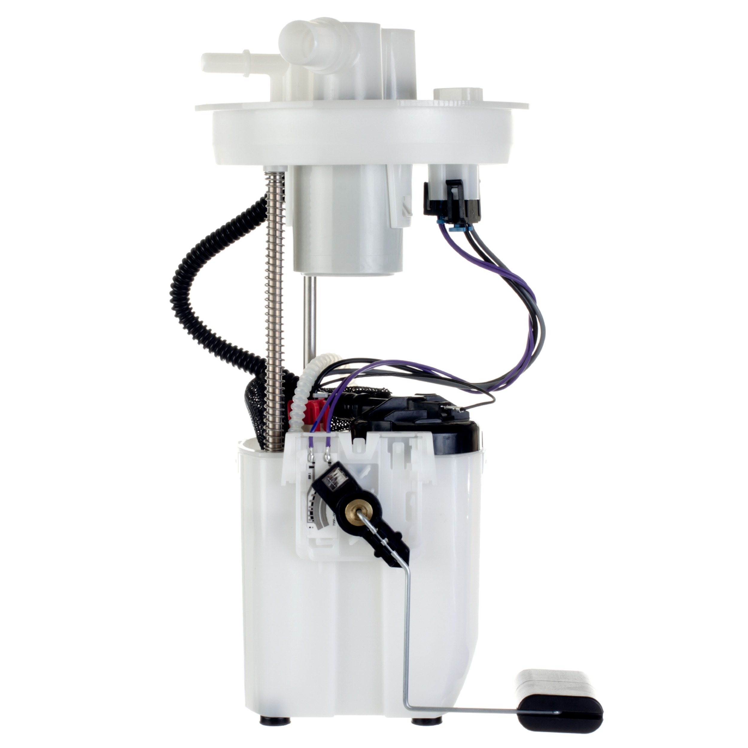 Delphi FG1046 Fuel Pump Module Assembly - Image 2