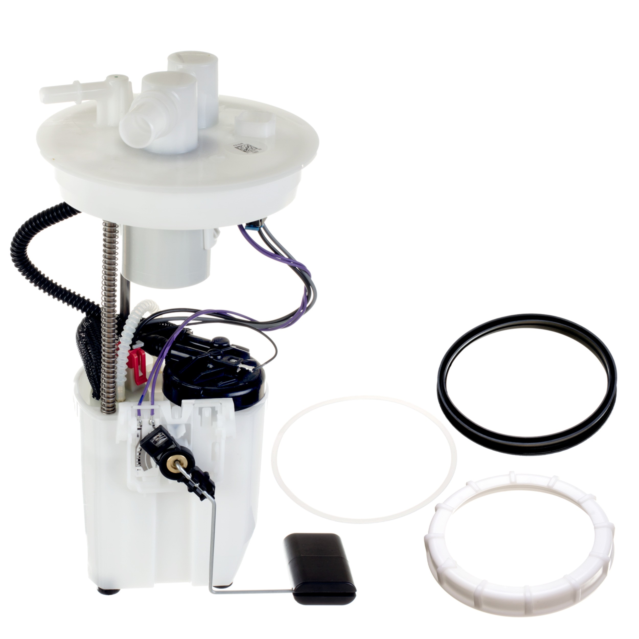 Delphi FG1046 Fuel Pump Module Assembly - Image 5