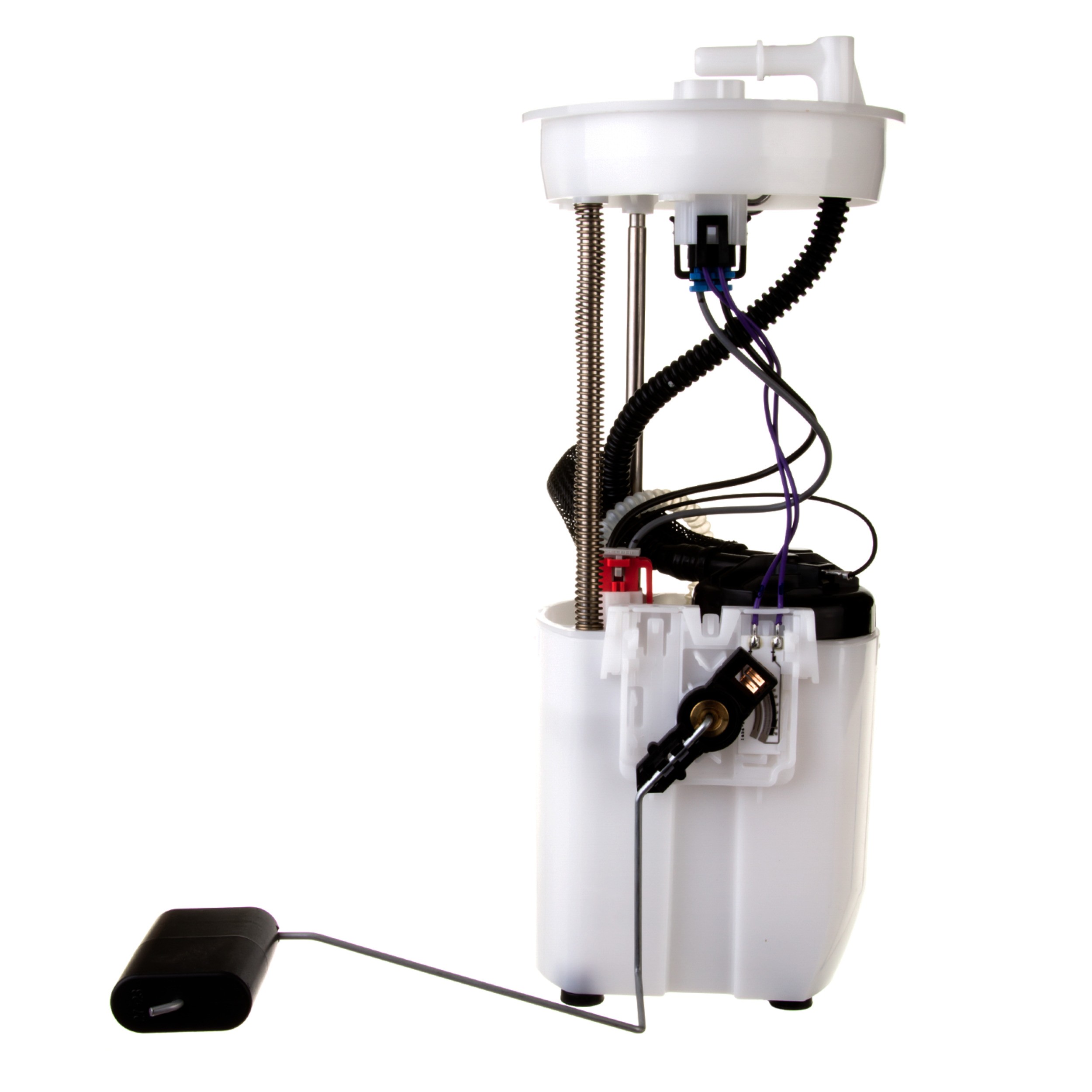 Delphi FG1047 Fuel Pump Module Assembly - Image 2