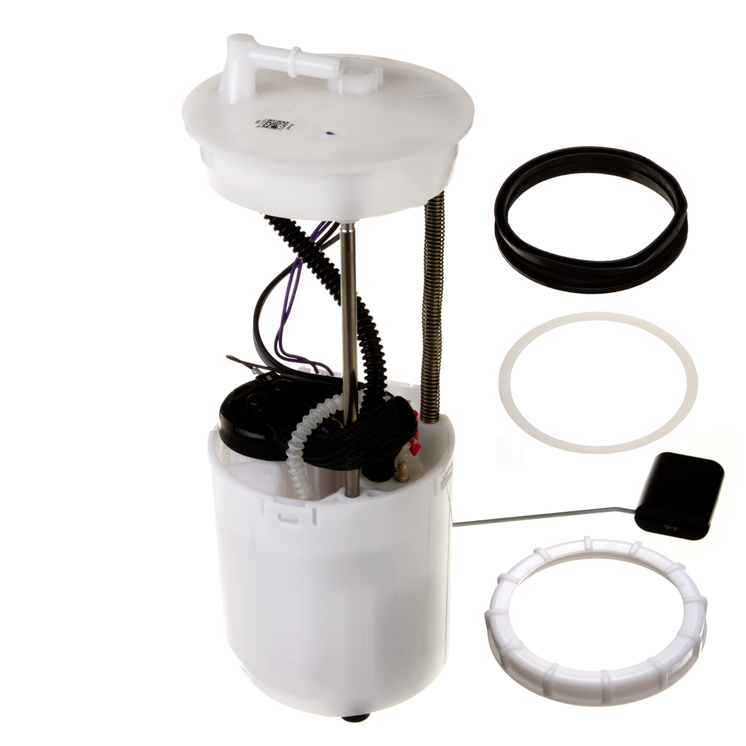 Delphi FG1047 Fuel Pump Module Assembly - Image 5