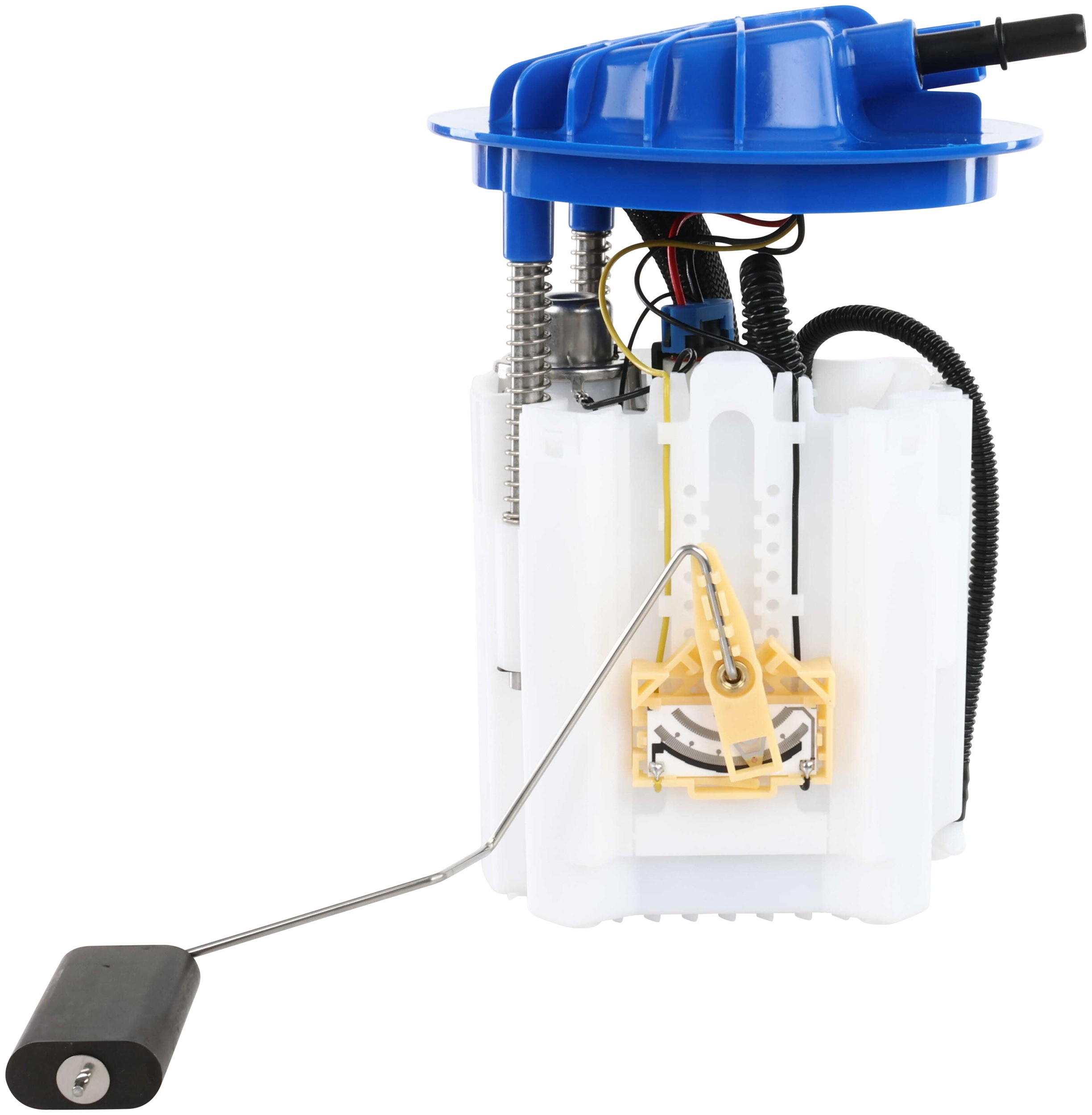 Delphi FG1051 Fuel Pump Module Assembly - Image 5