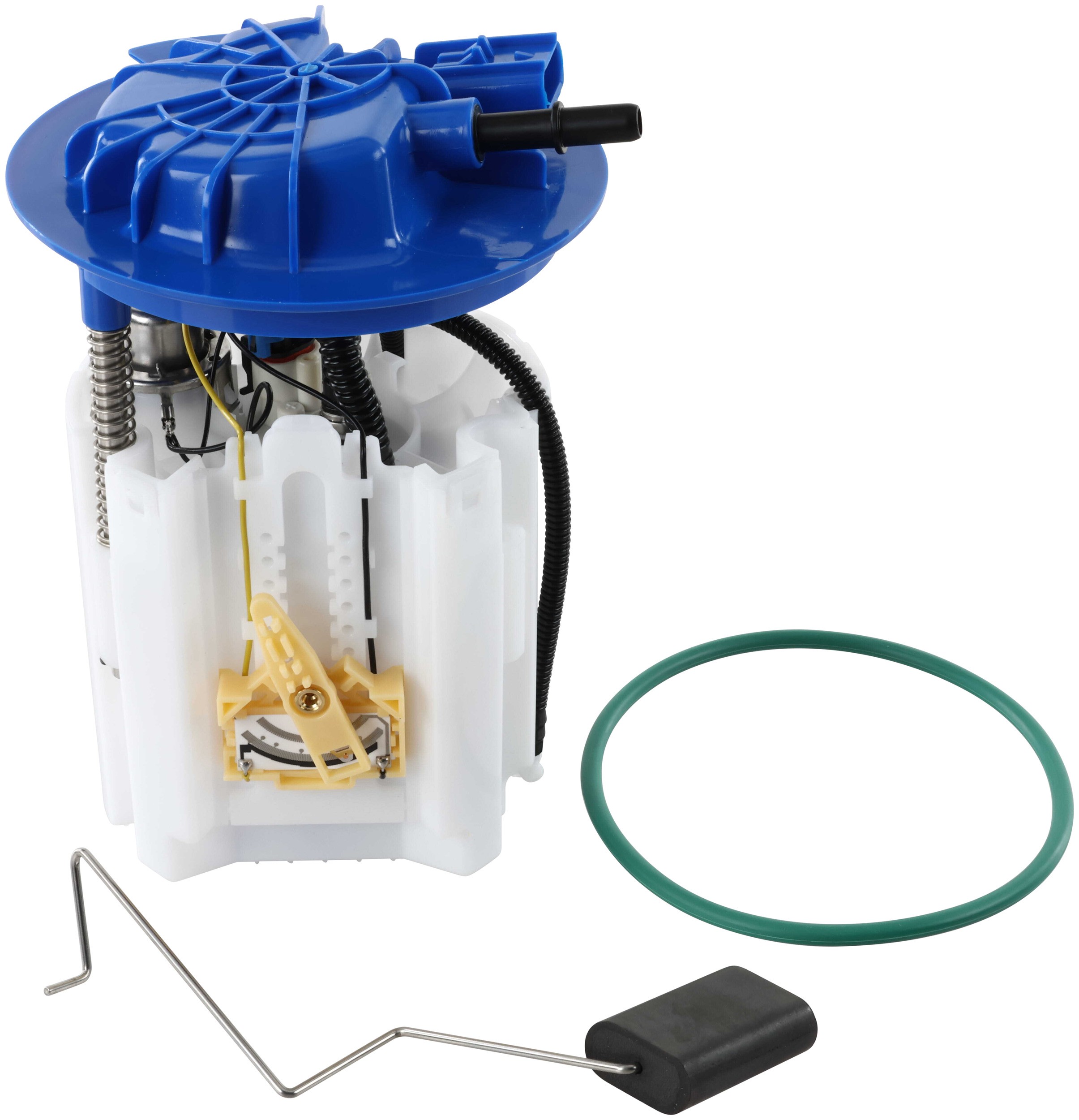 Delphi FG1051 Fuel Pump Module Assembly - Image 6