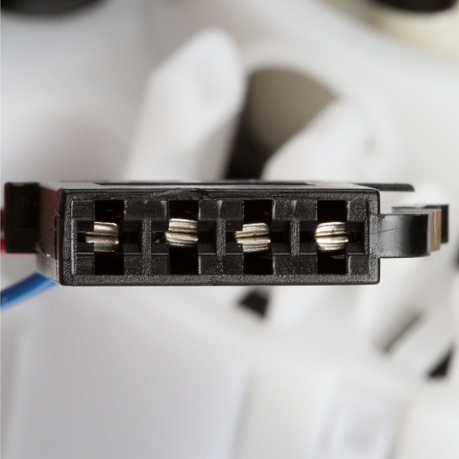 Delphi FG1052 Fuel Pump Module Assembly - Image 5