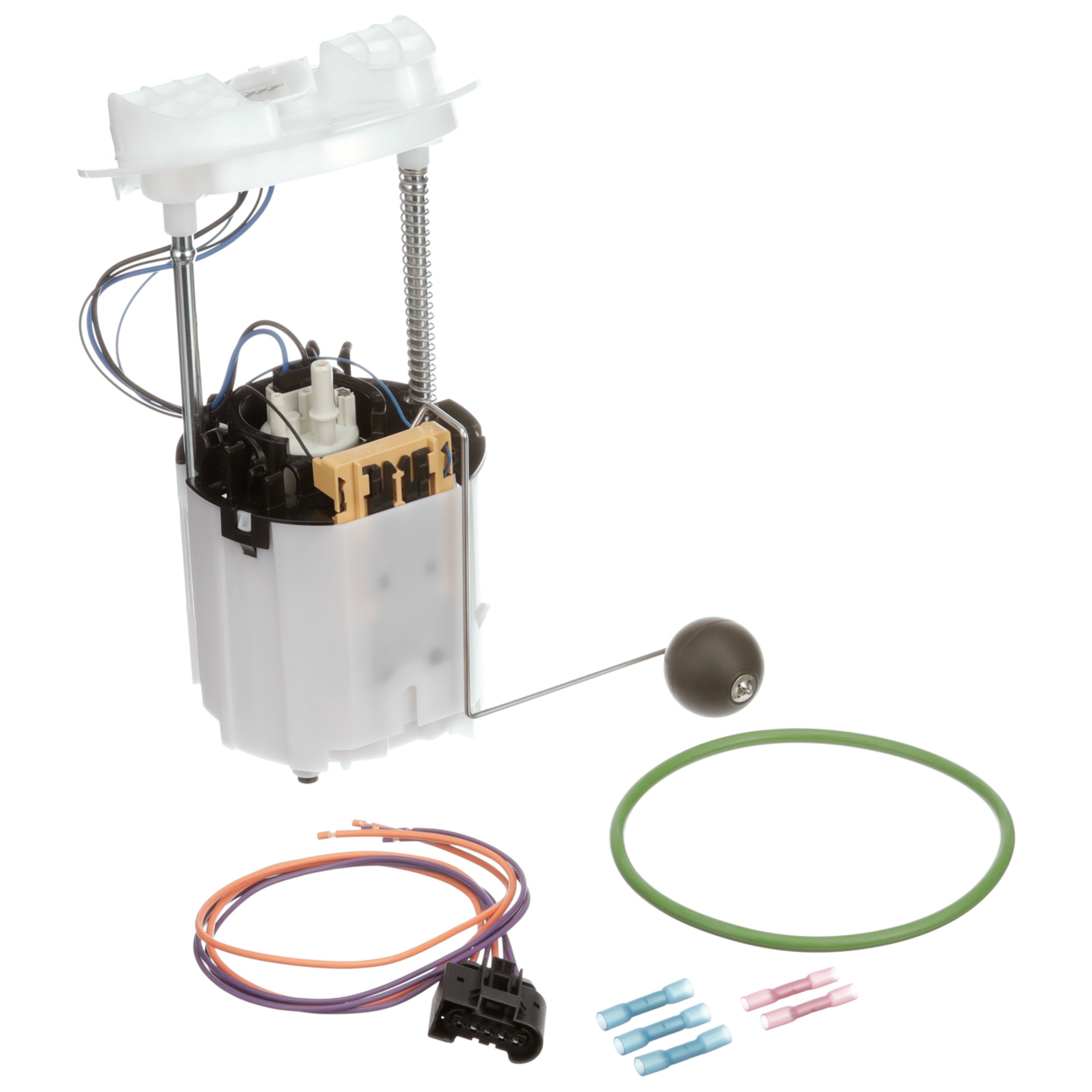 Delphi FG1052 Fuel Pump Module Assembly - Image 7
