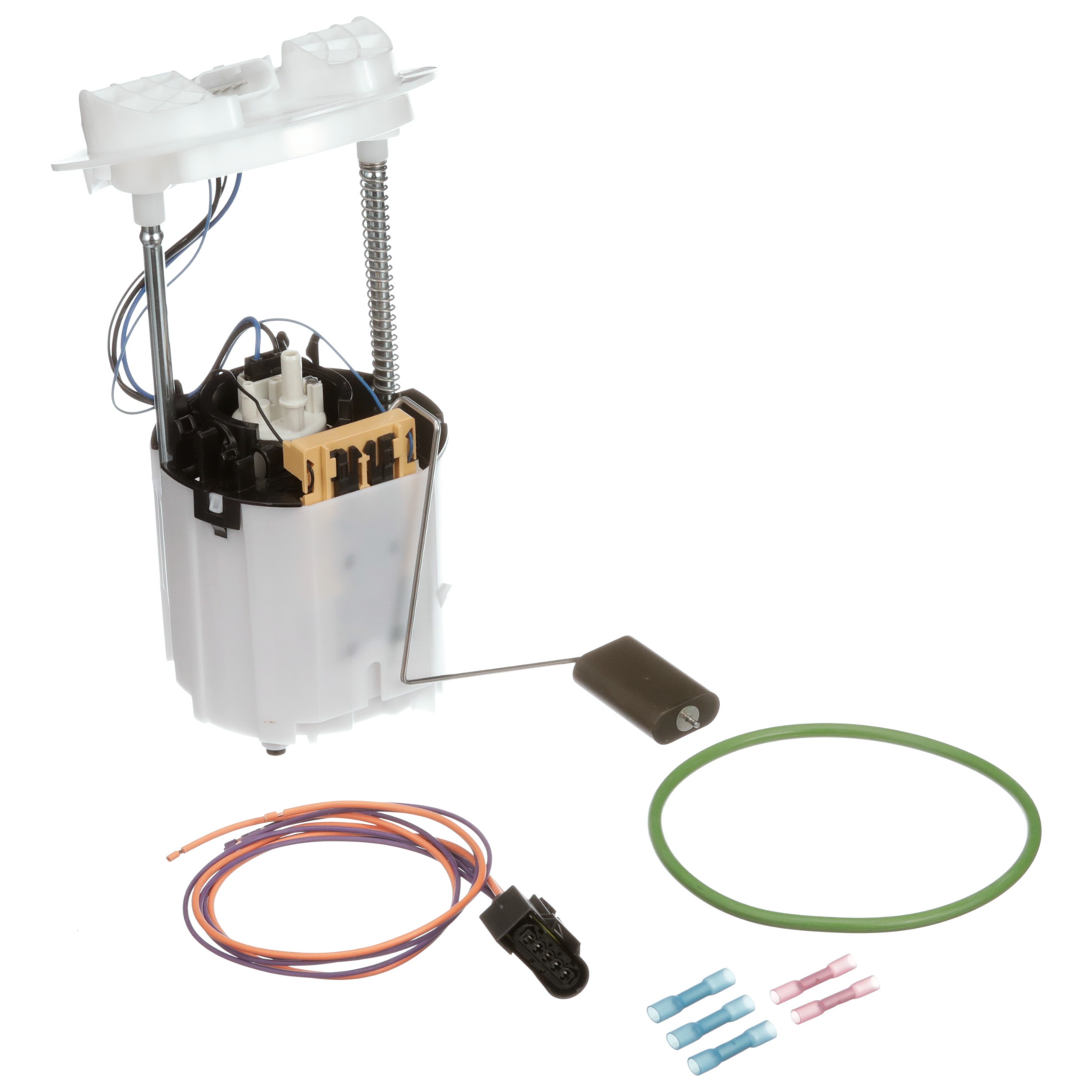Delphi FG1053 Fuel Pump Module Assembly - Image 7