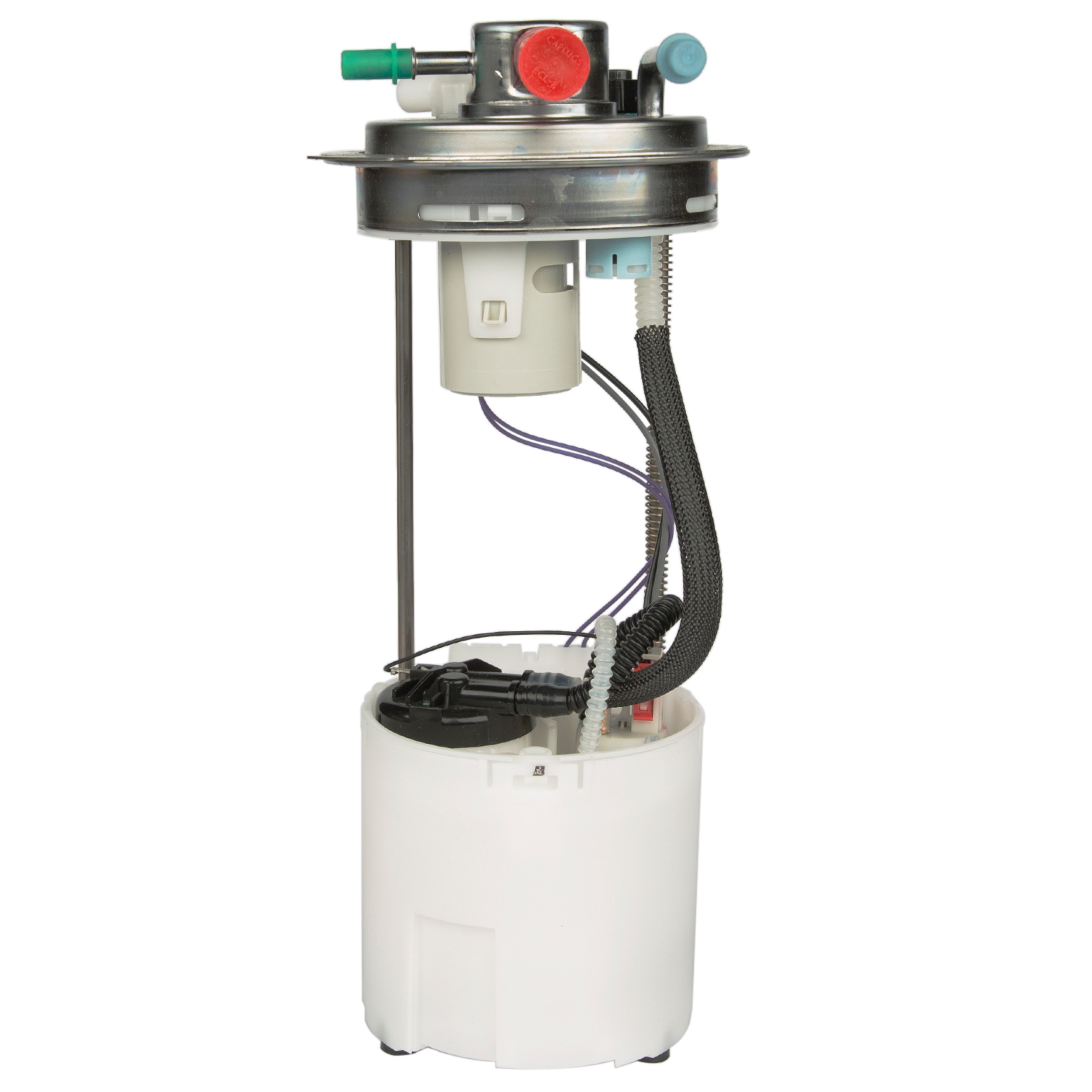 Delphi FG1056 Fuel Pump Module Assembly - Image 2