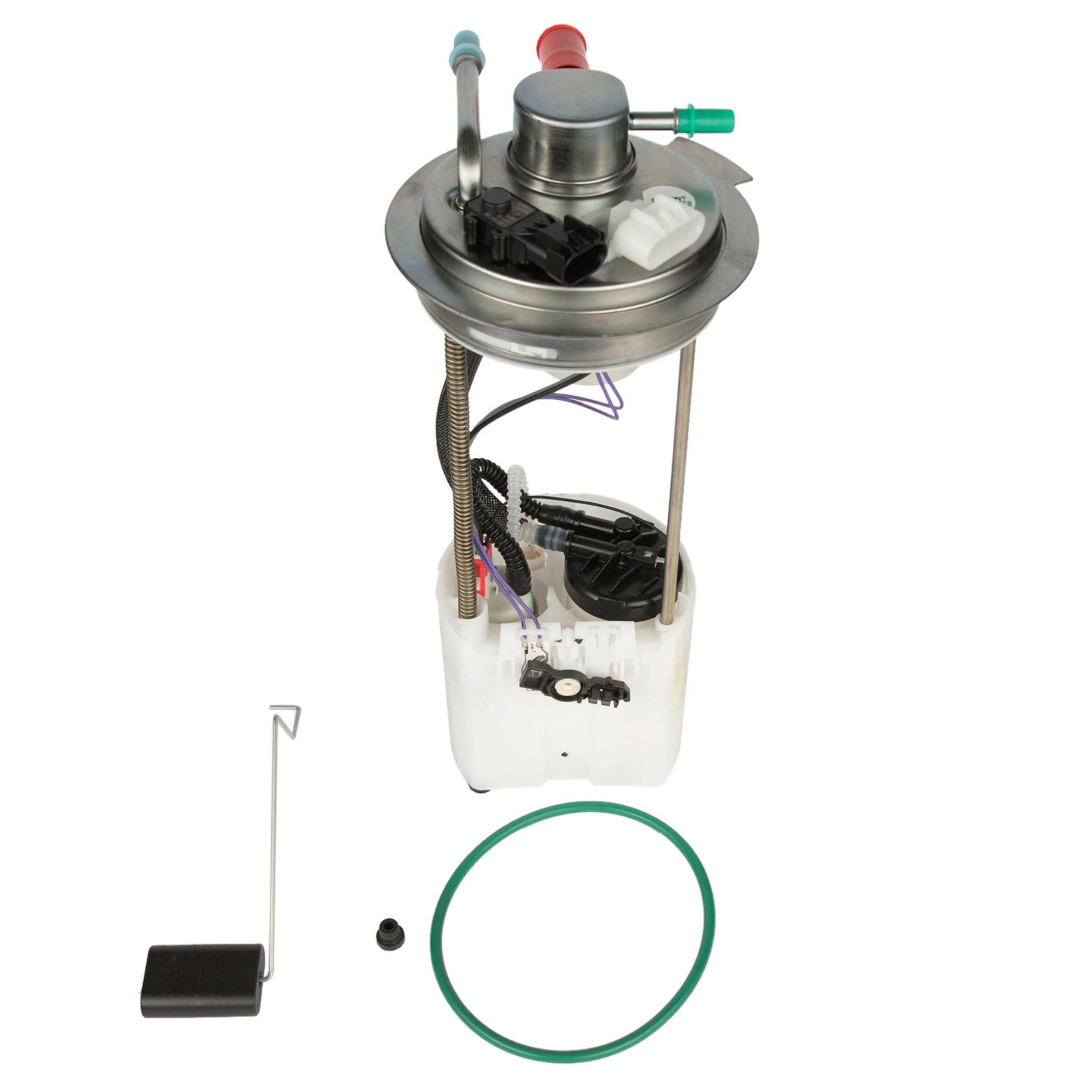 Delphi FG1056 Fuel Pump Module Assembly - Image 7