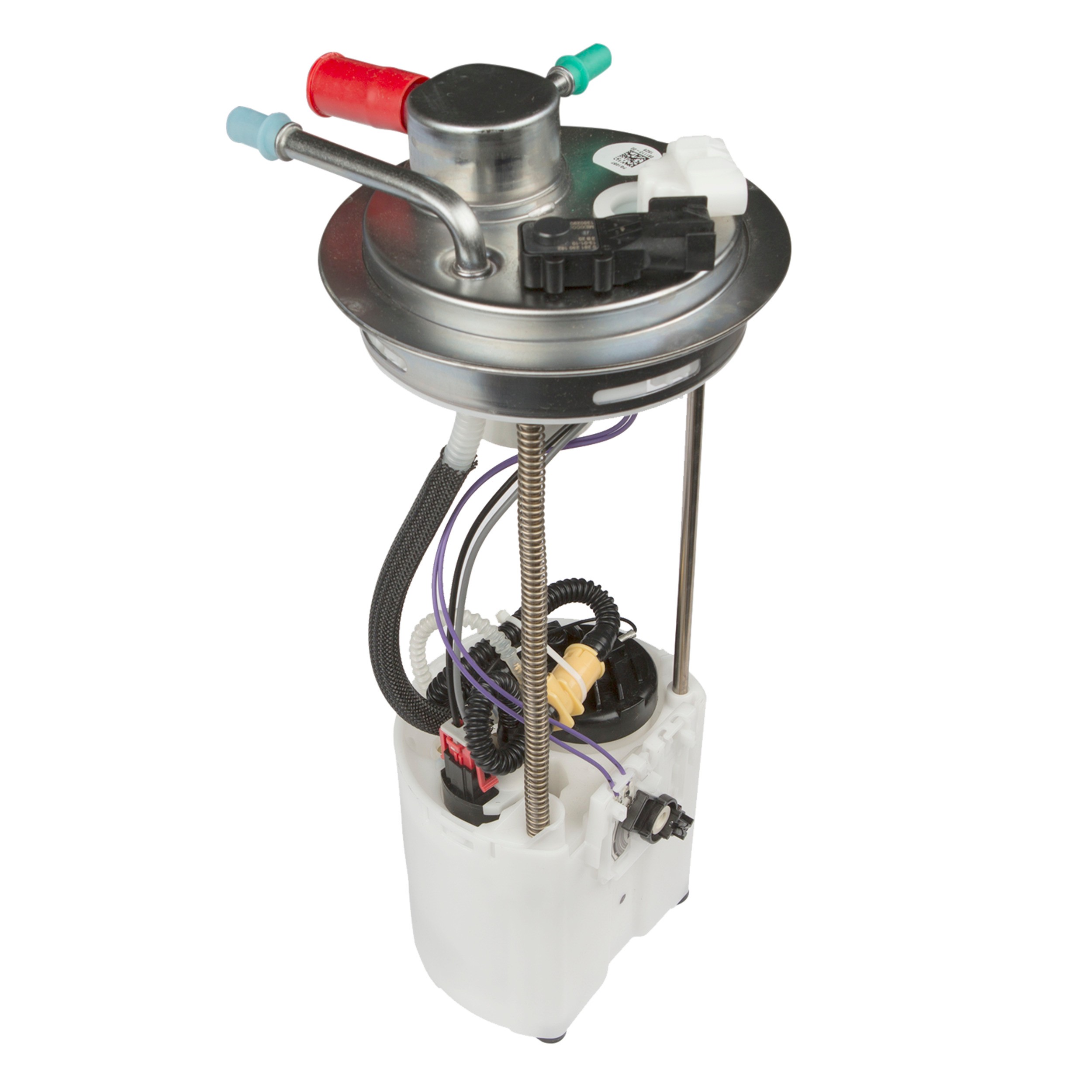 Delphi FG1057 Fuel Pump Module Assembly